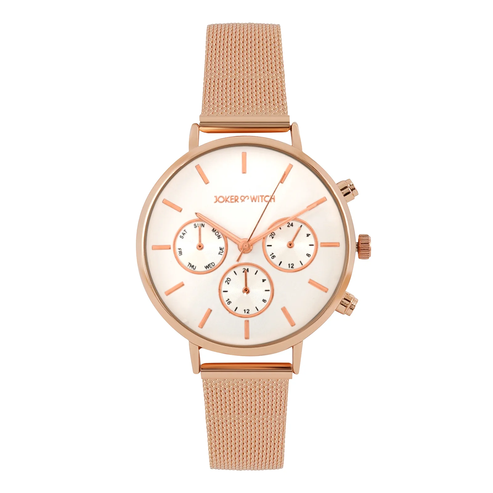 Johnny & Amber Couple Watches - Image 7