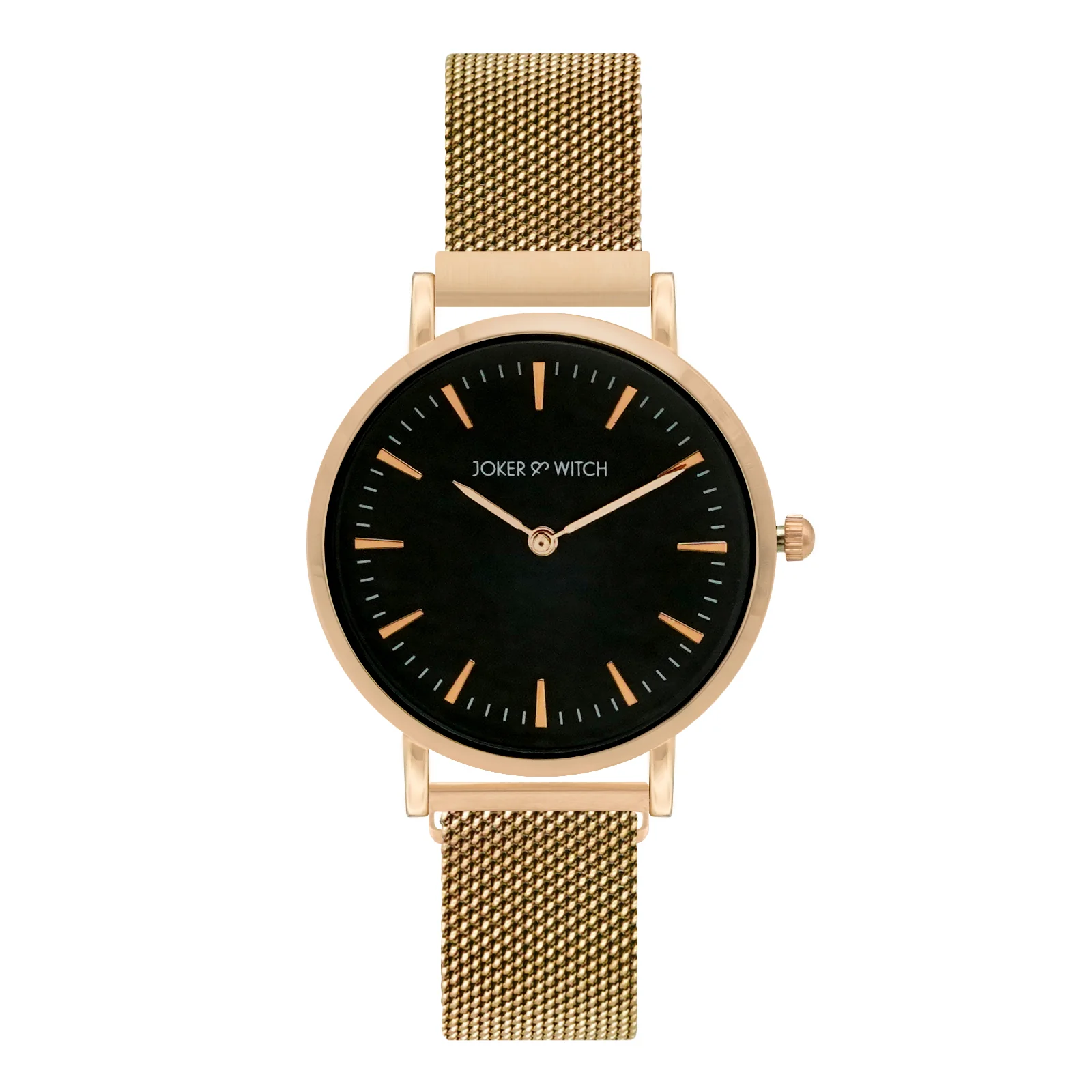 Justin & Jessica Couple Watches - Image 2
