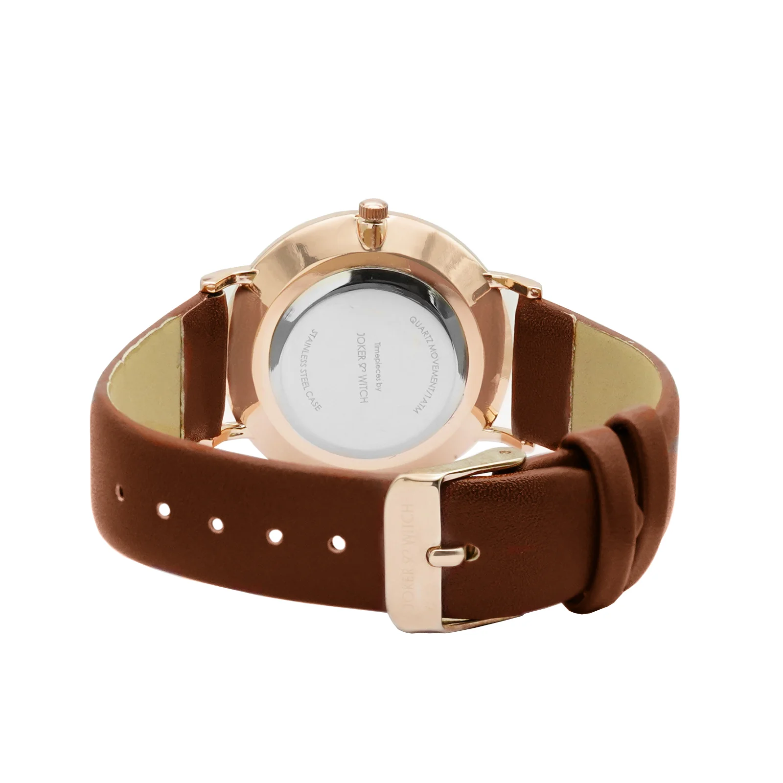 Katnis & Peeta Couple Watches - Image 7