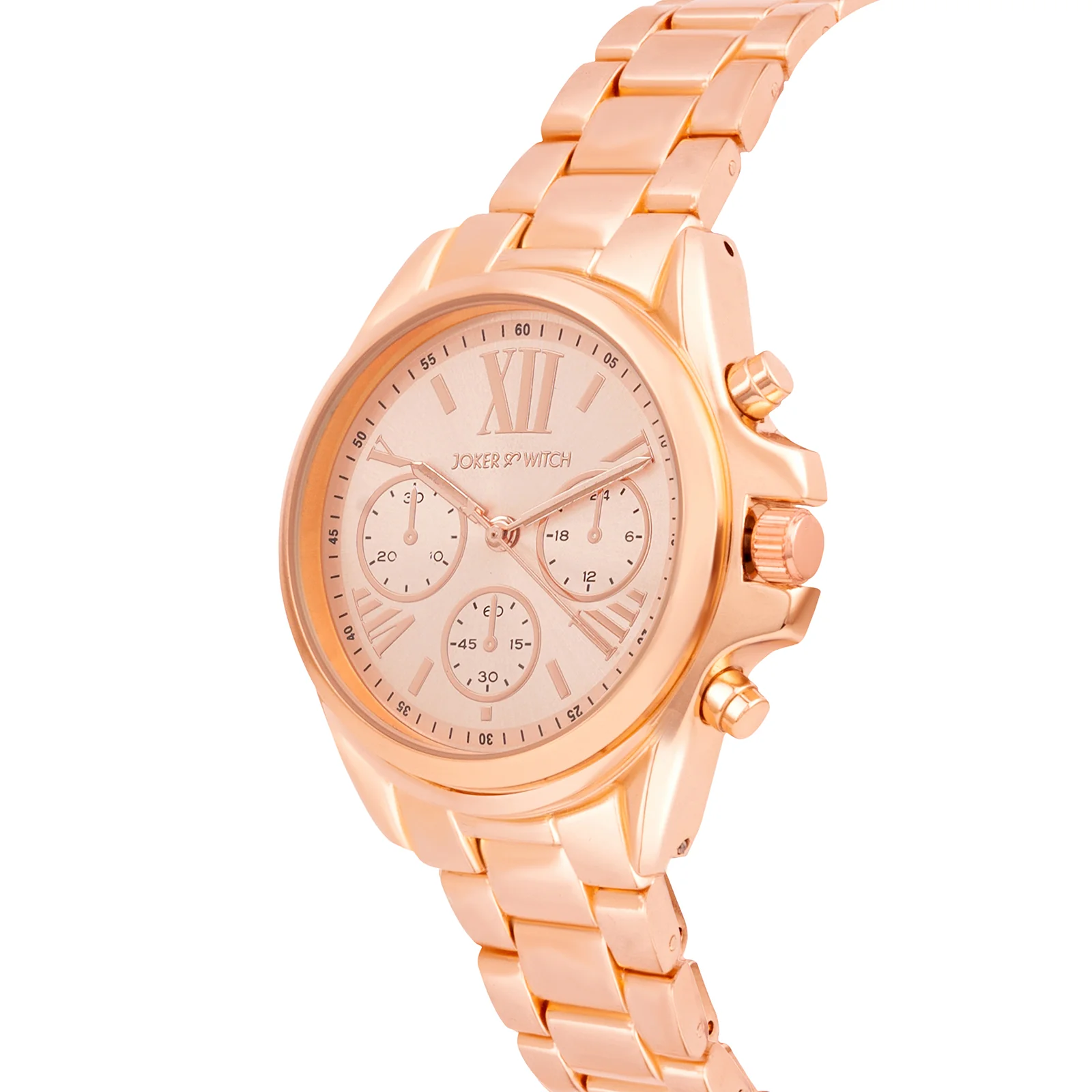 Keanu & Alexandra Couple Watches - Image 4