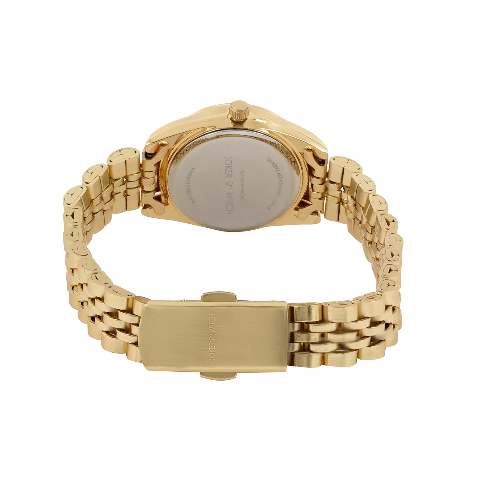 Keiko Watch Bracelet Stack - Image 3