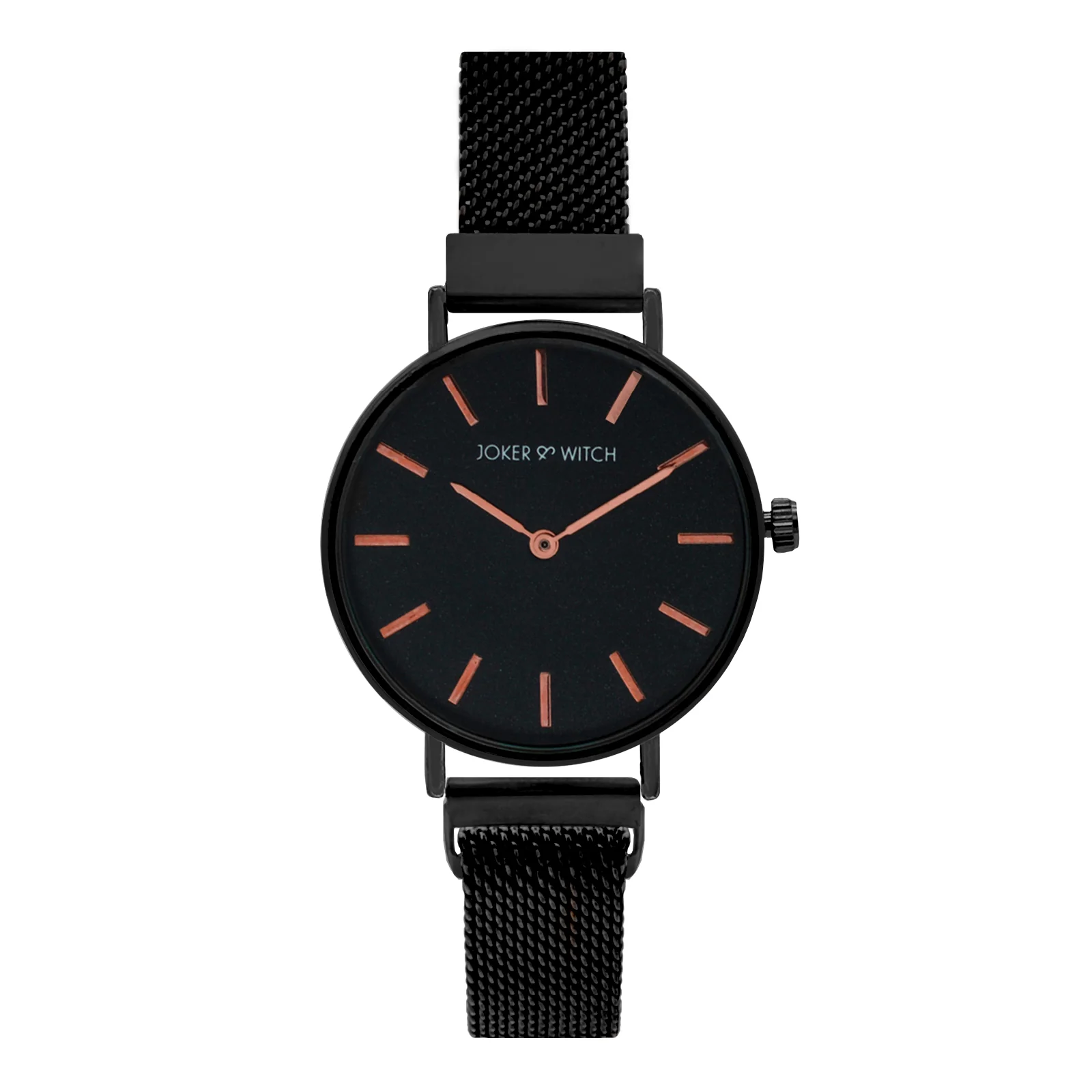 Kim & Ron Couple Watches - Image 4