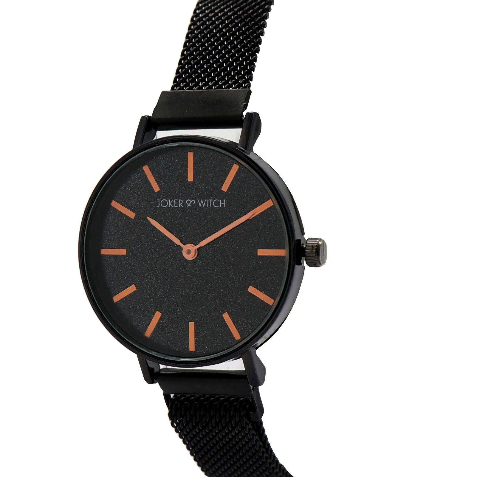 Kim & Ron Couple Watches - Image 5