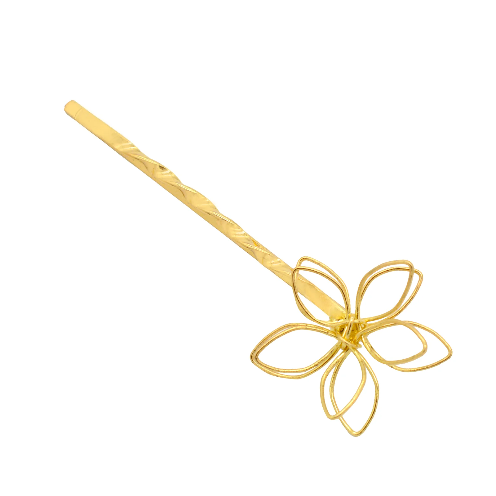 Kimberley Set Of 4 Hair Pins - Image 3