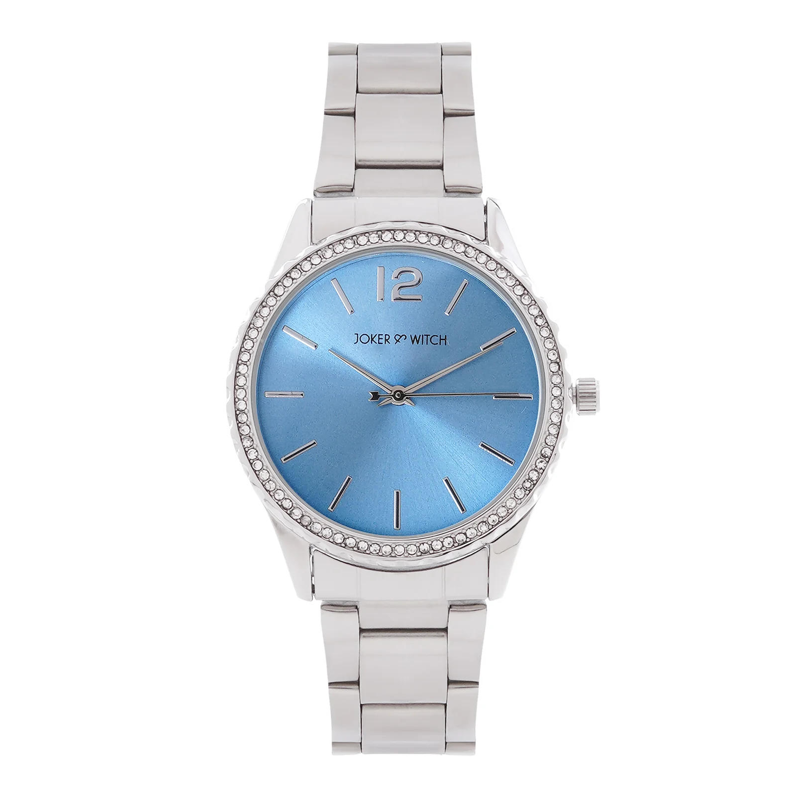 Kimmy & Titus Couple Watches - Image 2