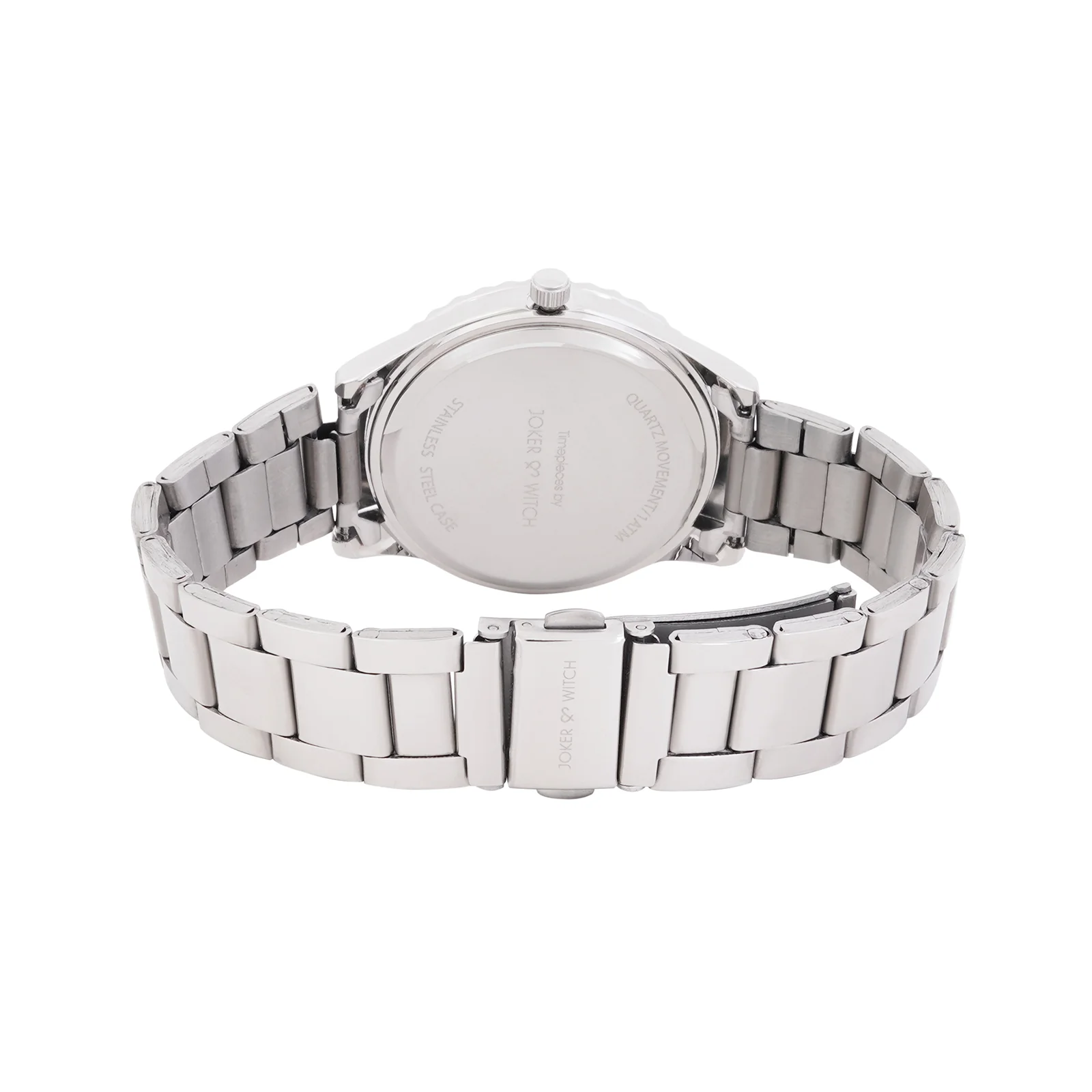 Kimmy & Titus Couple Watches - Image 3