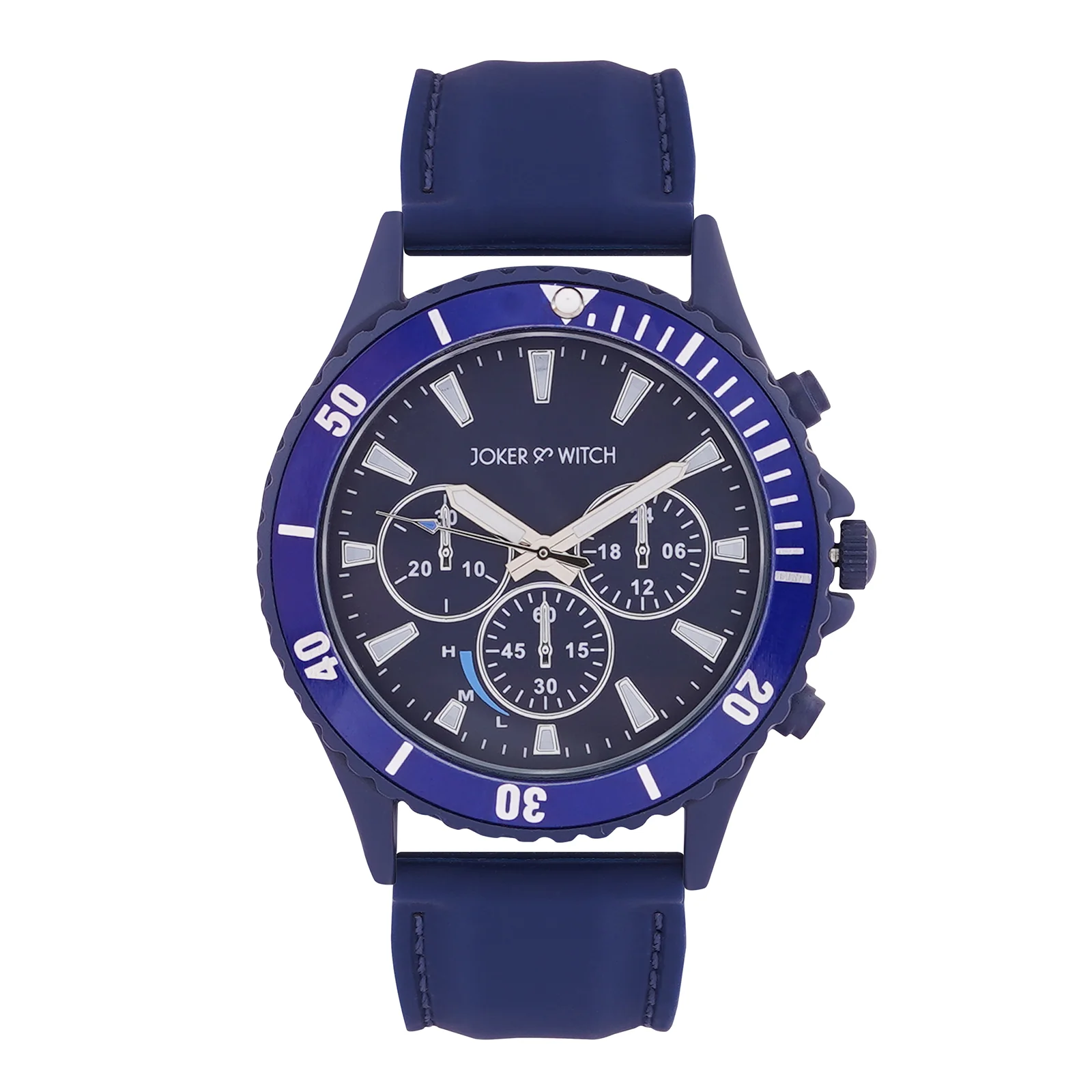 Kimmy & Titus Couple Watches - Image 4