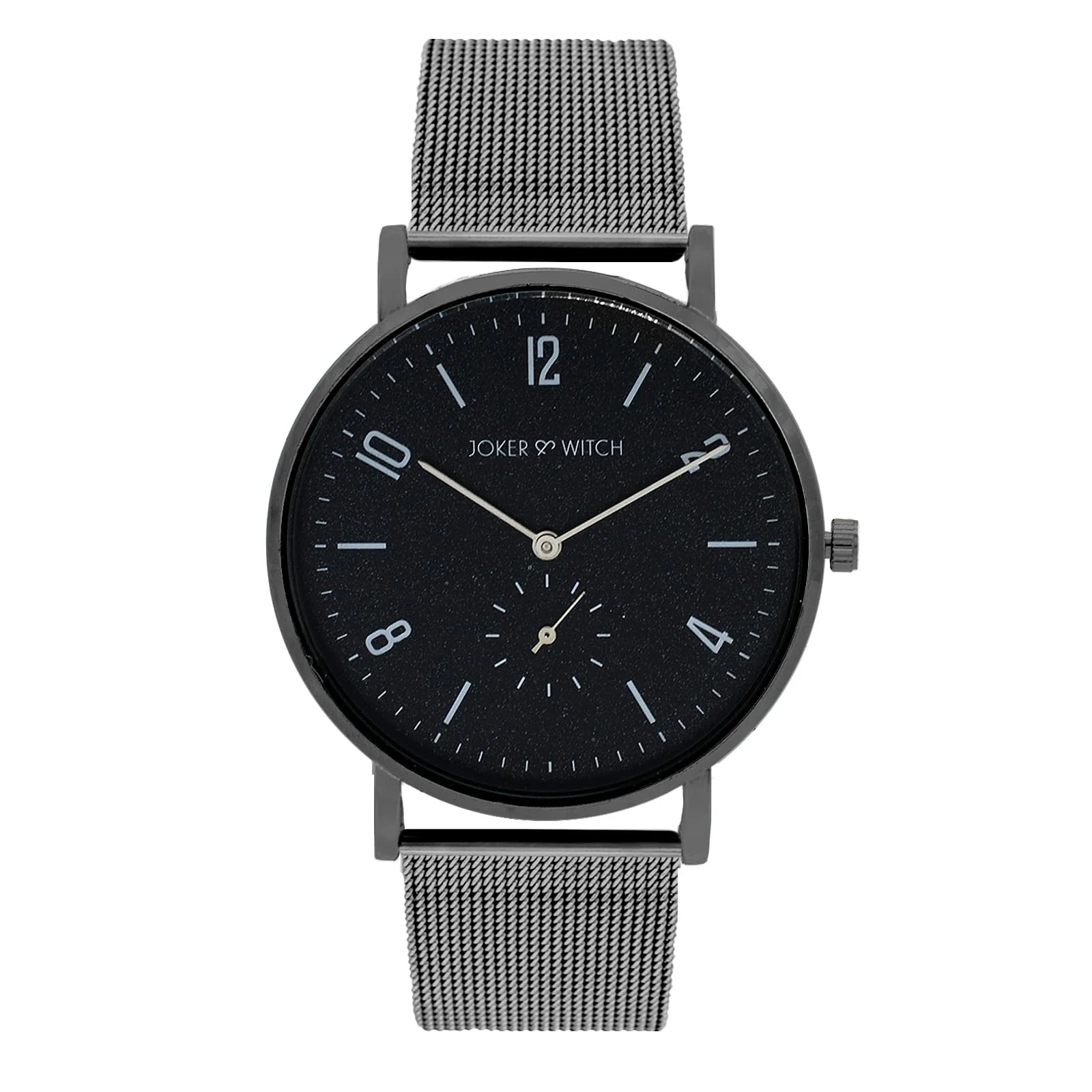 Kirk & Spock Couple Watches - Image 4