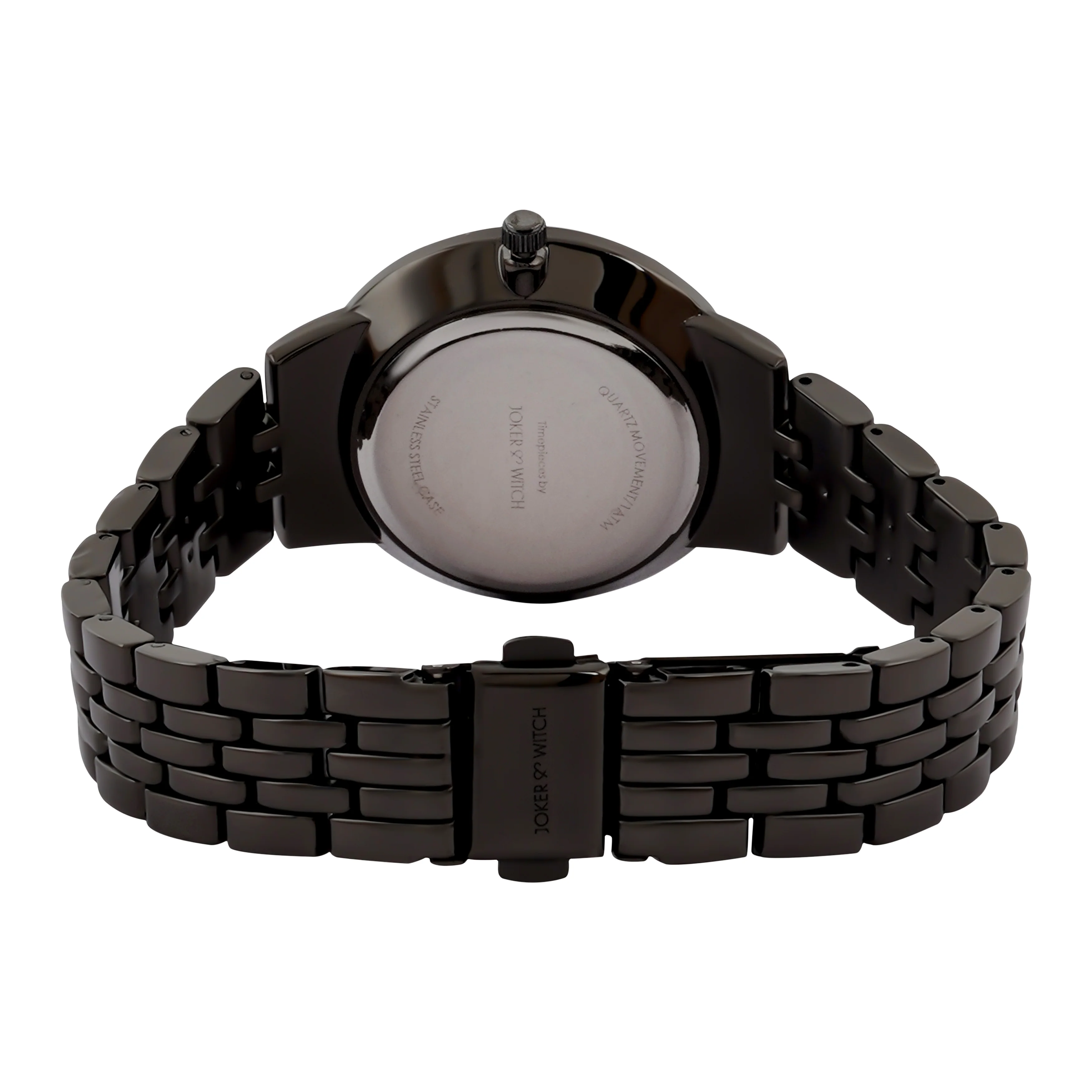 Kirk & Spock Couple Watches - Image 8