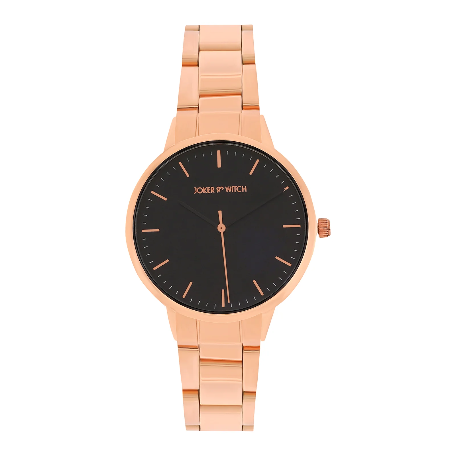 Klaus & Dave Couple Watches - Image 2