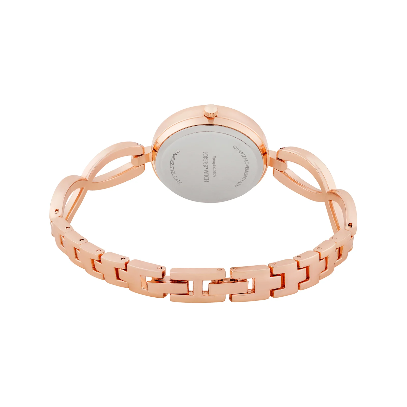 Kurt & Goldie Couple Watches - Image 6