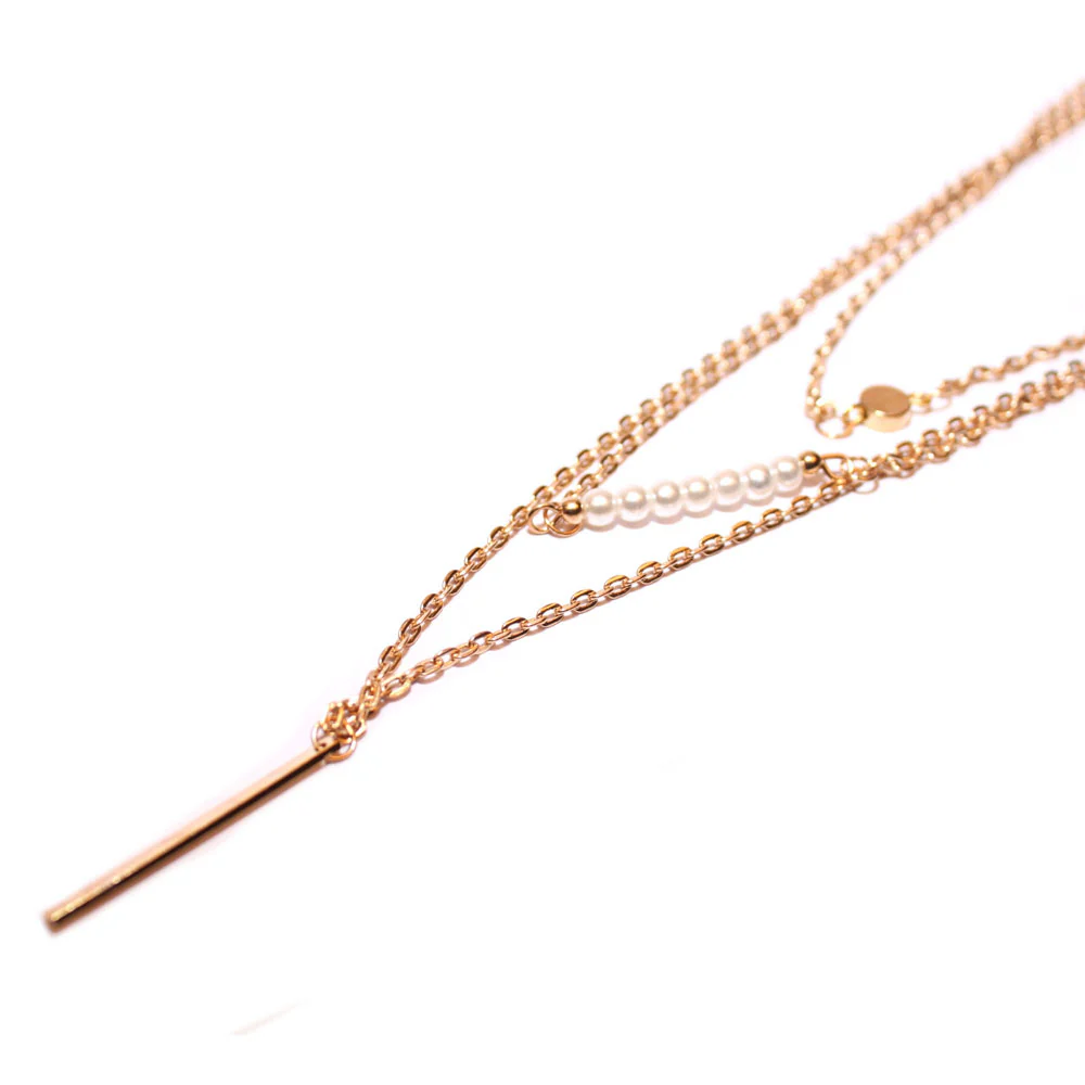 Kyoto Pearl Jewelry Set - Image 3