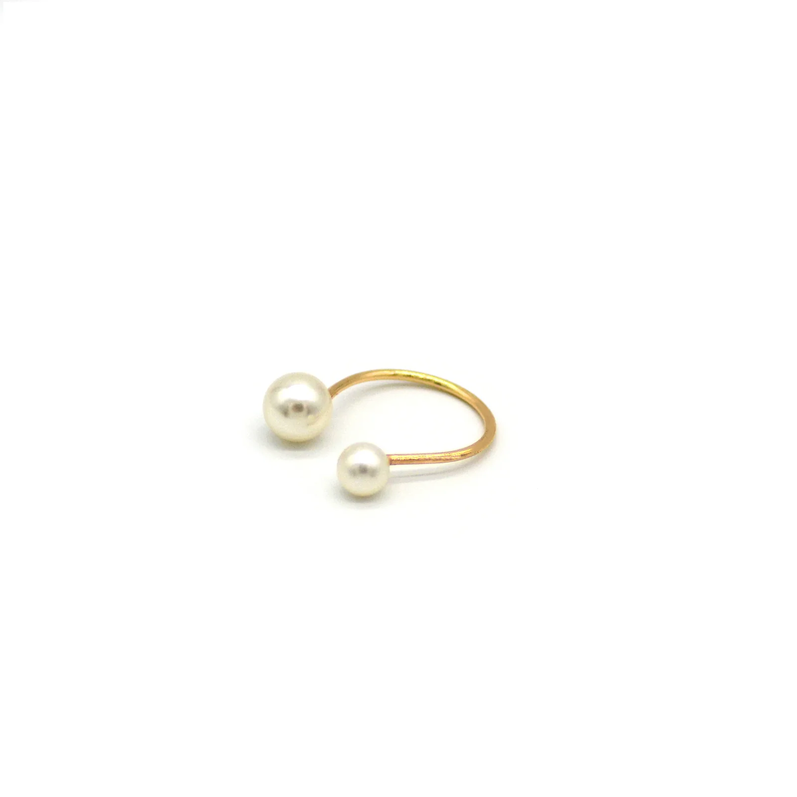 Kyoto Pearl Jewelry Set - Image 5