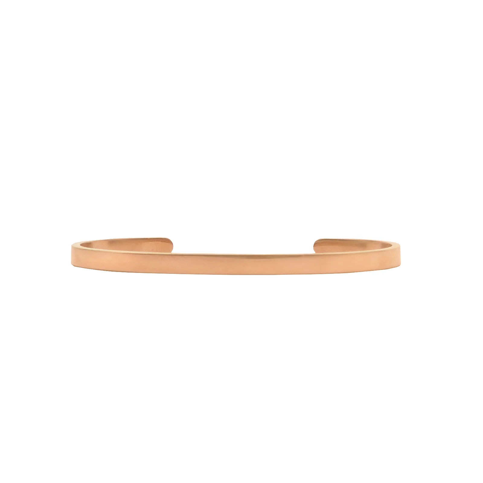 Lancia Rosegold Watch Bracelet Stack - Image 6