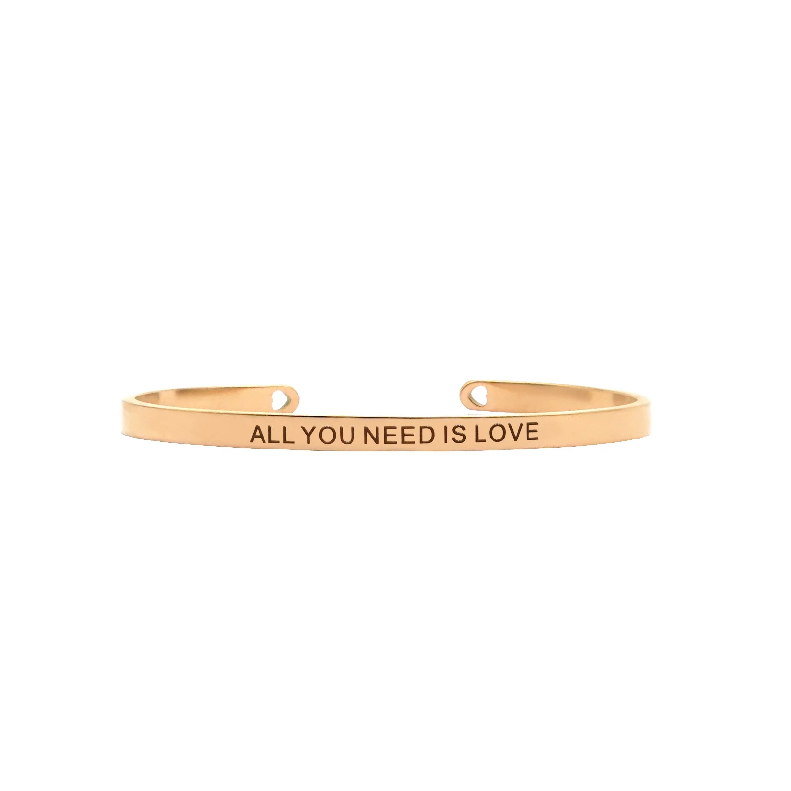 Lauren Watch Bracelet Stack - Image 4