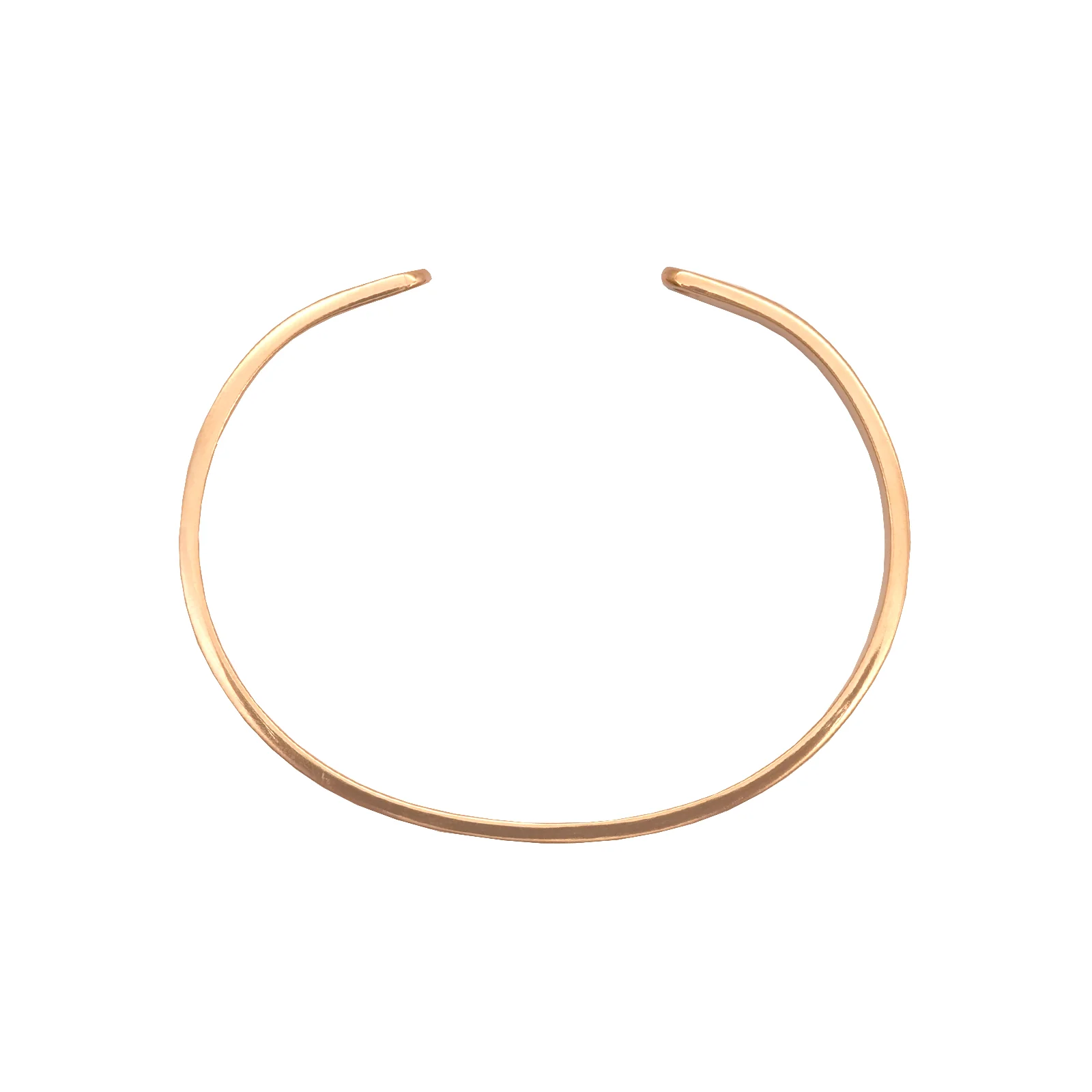 Leo Rosegold Zodiac Band - Image 3