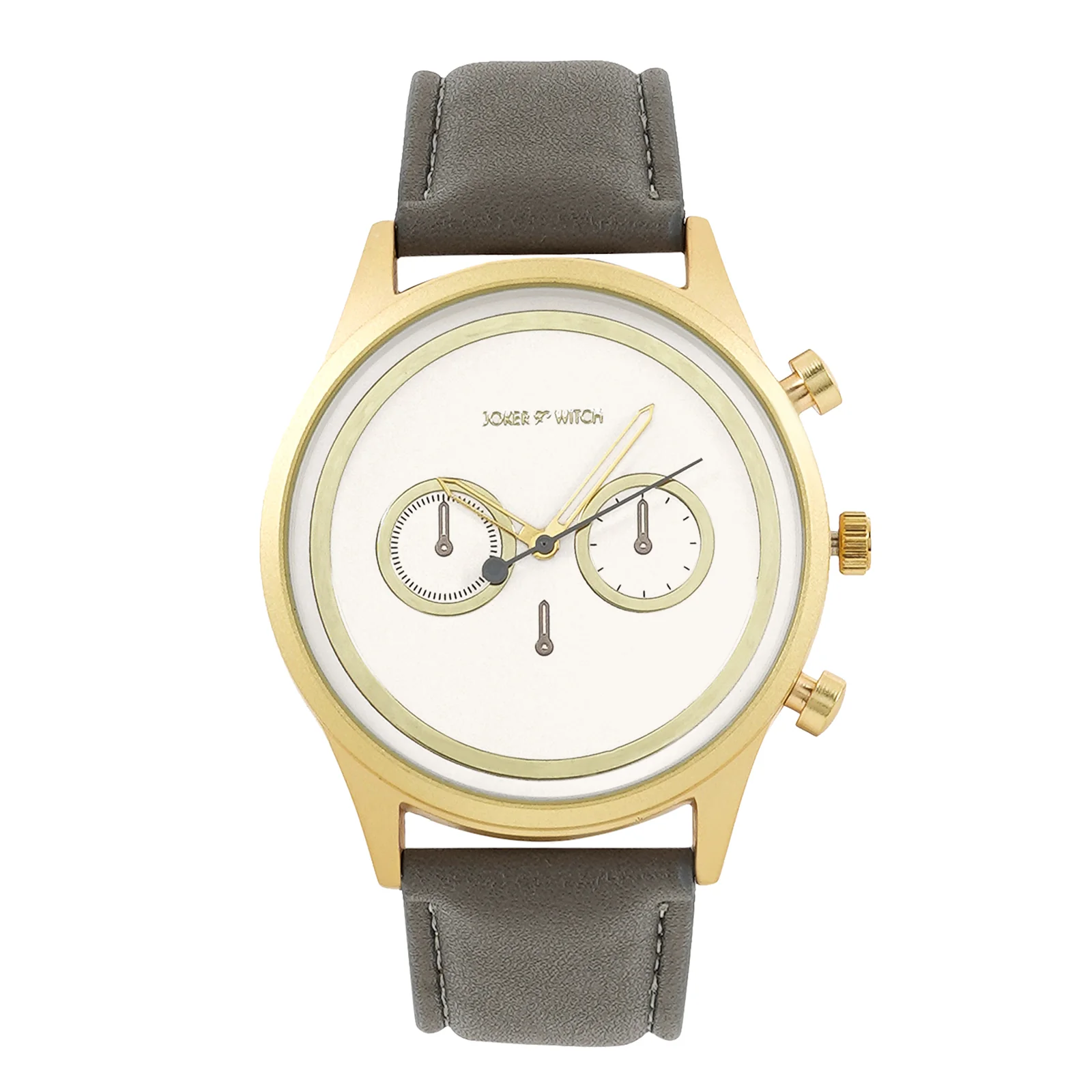 Leonardo & Gigi Couple Watches - Image 4