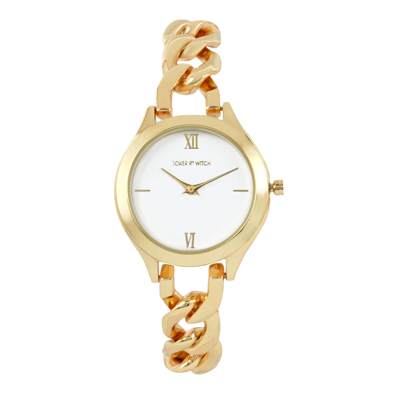 Leonardo & Gigi Couple Watches - Image 7
