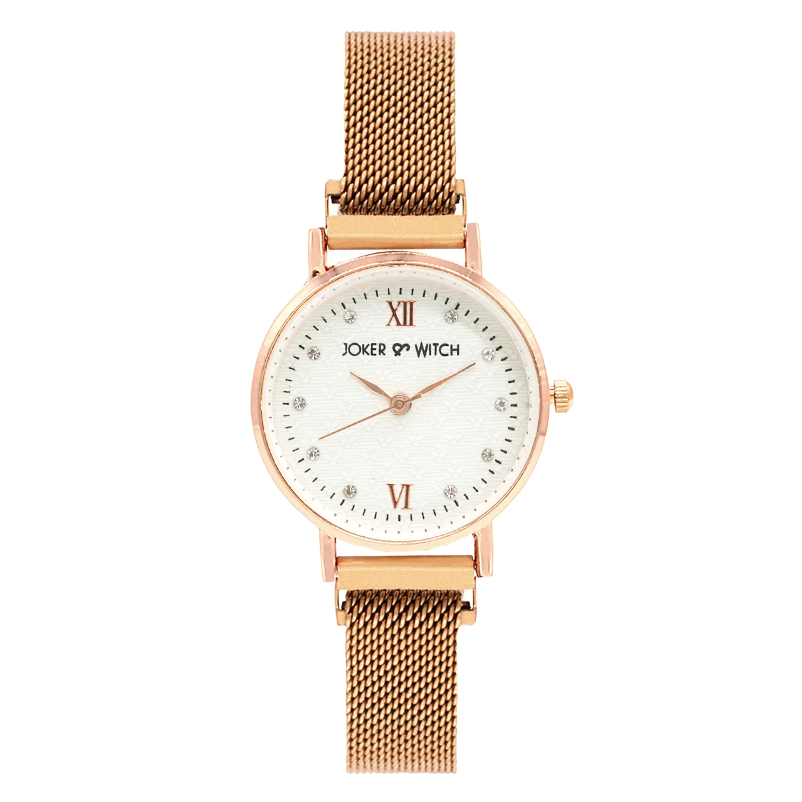 Lexi Cancer Watch Bracelet Stack - Image 2