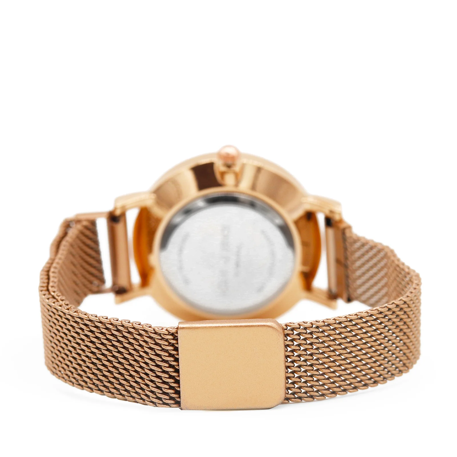 Lexi Scorpio Watch Bracelet stack - Image 3