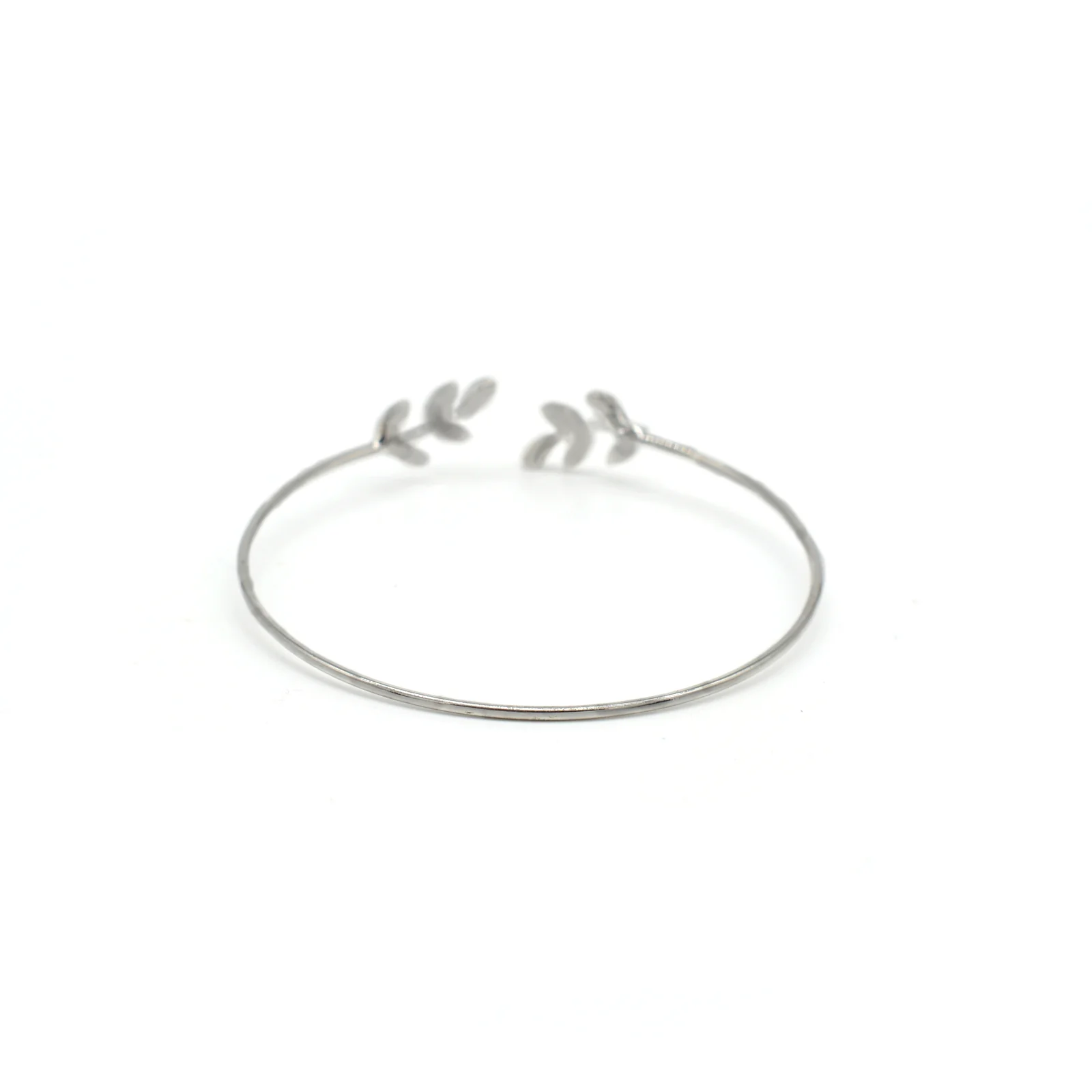Lila Watch Bracelet Stack - Image 7