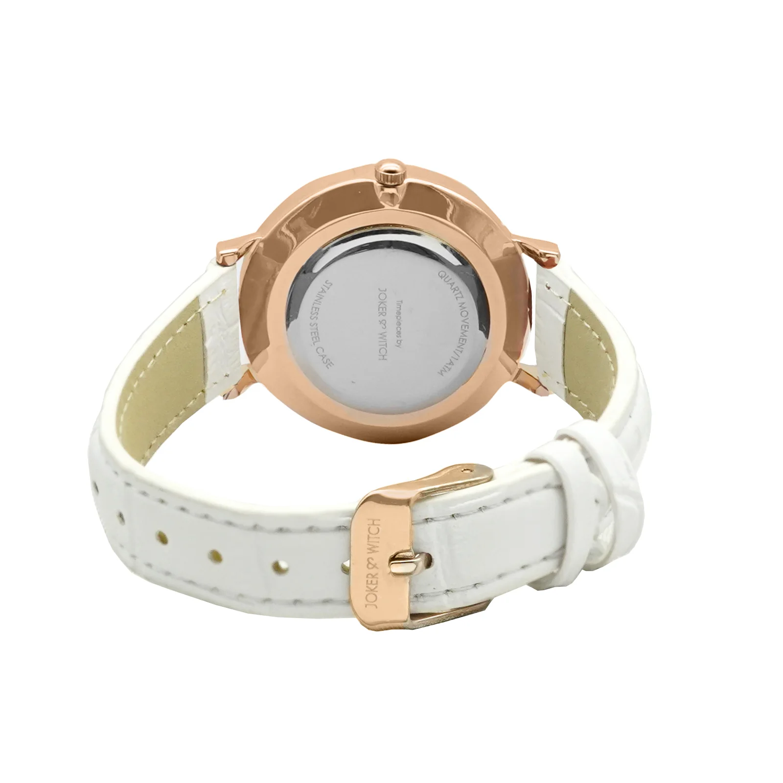Logan & Veronica Couple Watches - Image 5