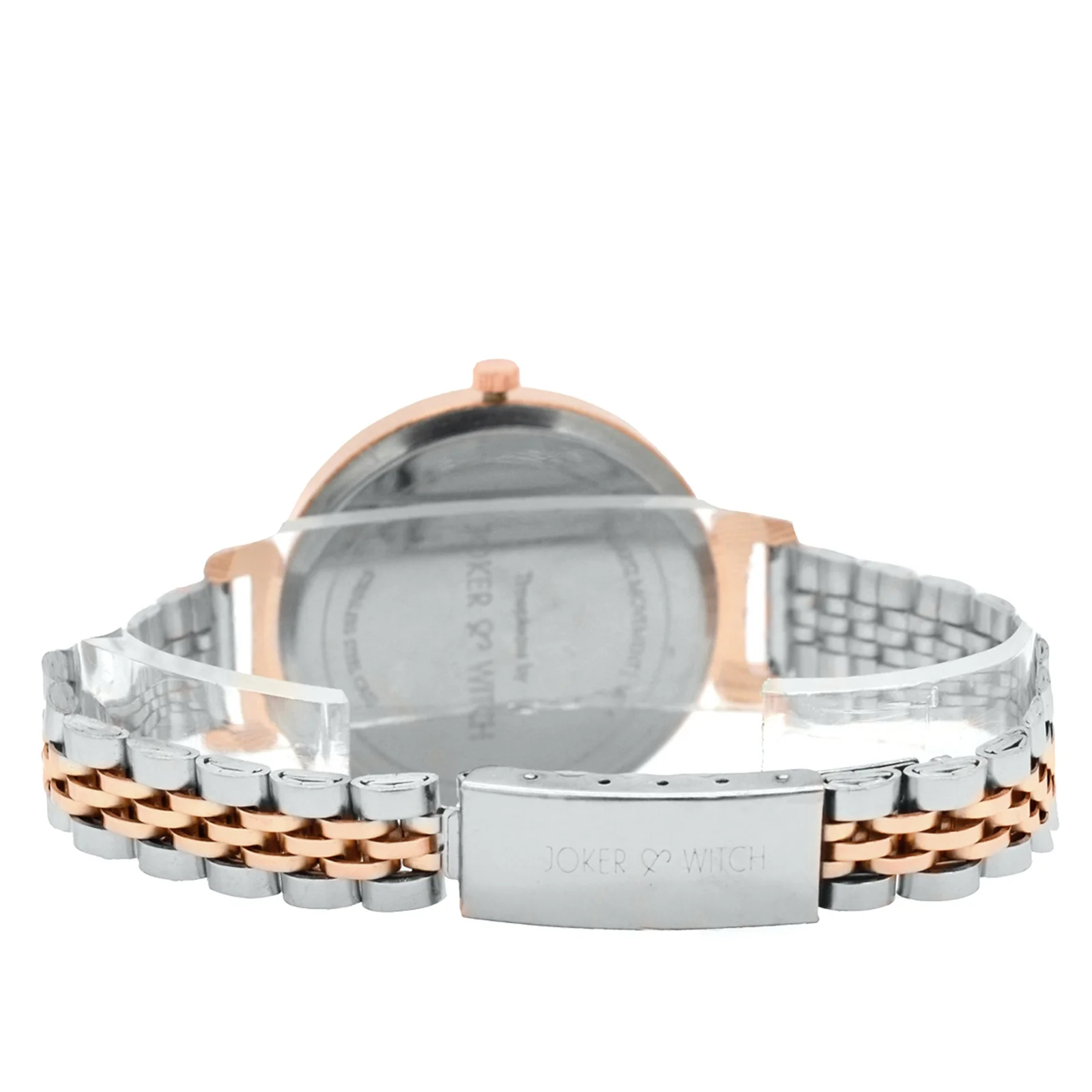 Louis & Jessica Couple Watches - Image 6