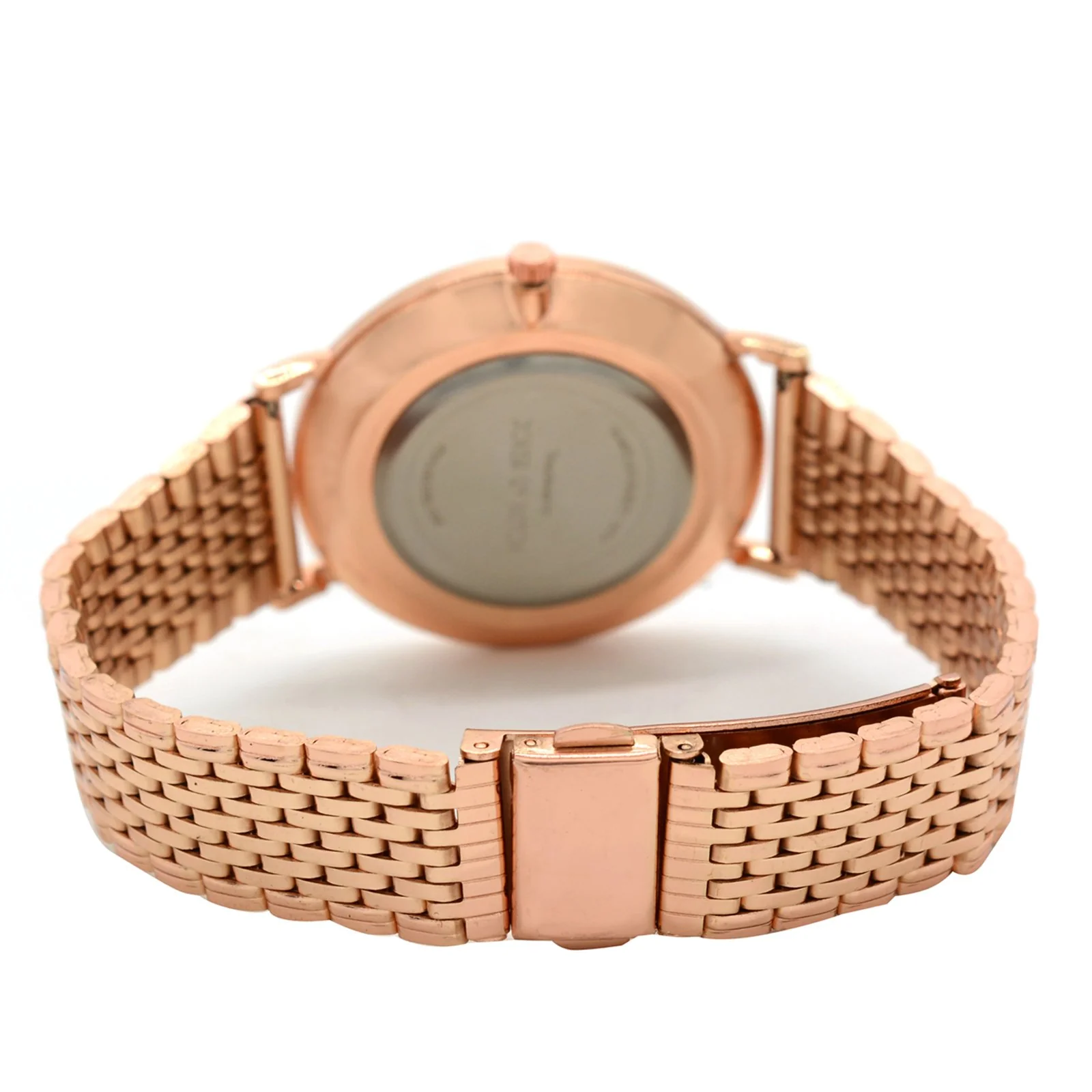 Love Jinx Rosegold  Libra Love Triangle - Image 7