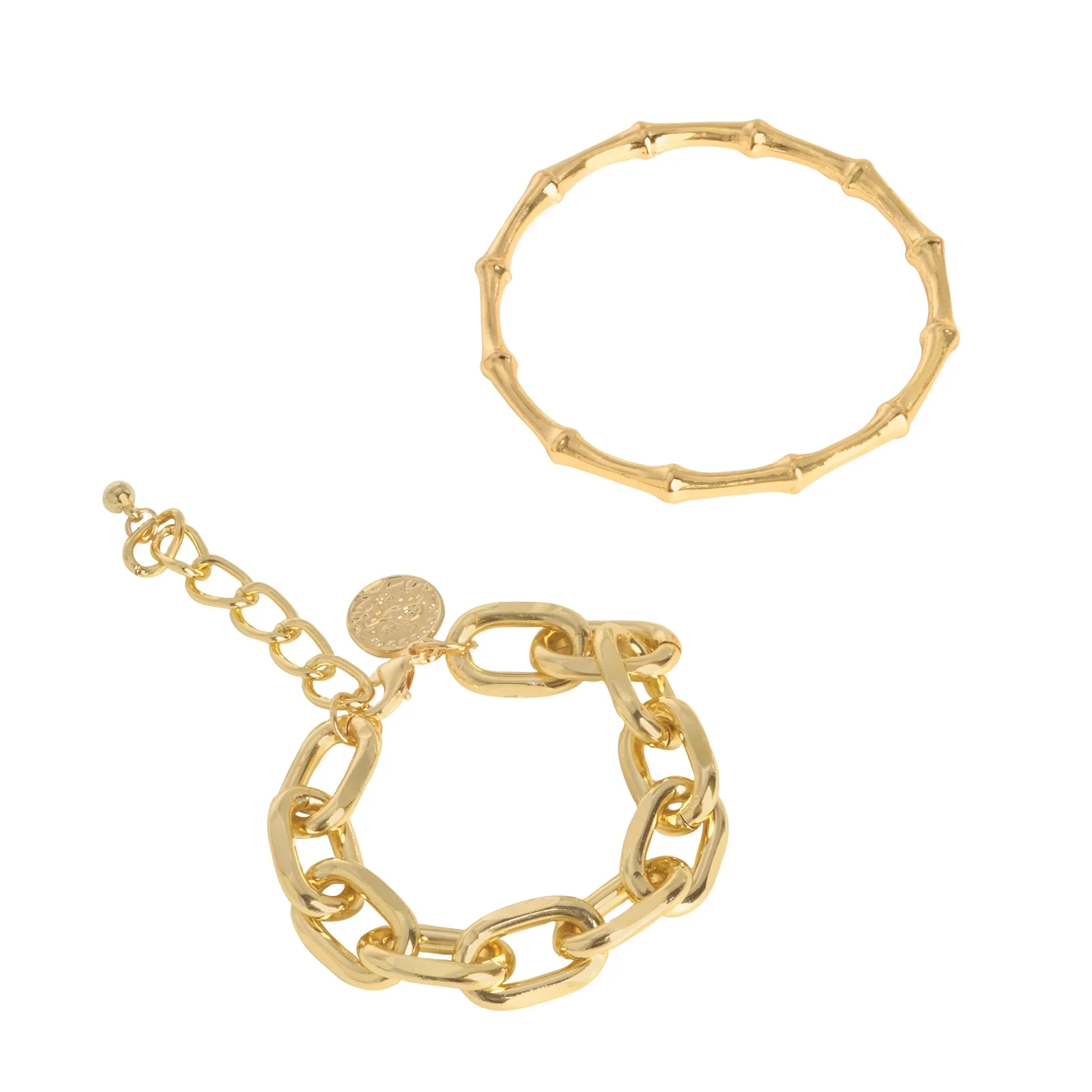 Lowa Watch Bracelet Stack - Image 4