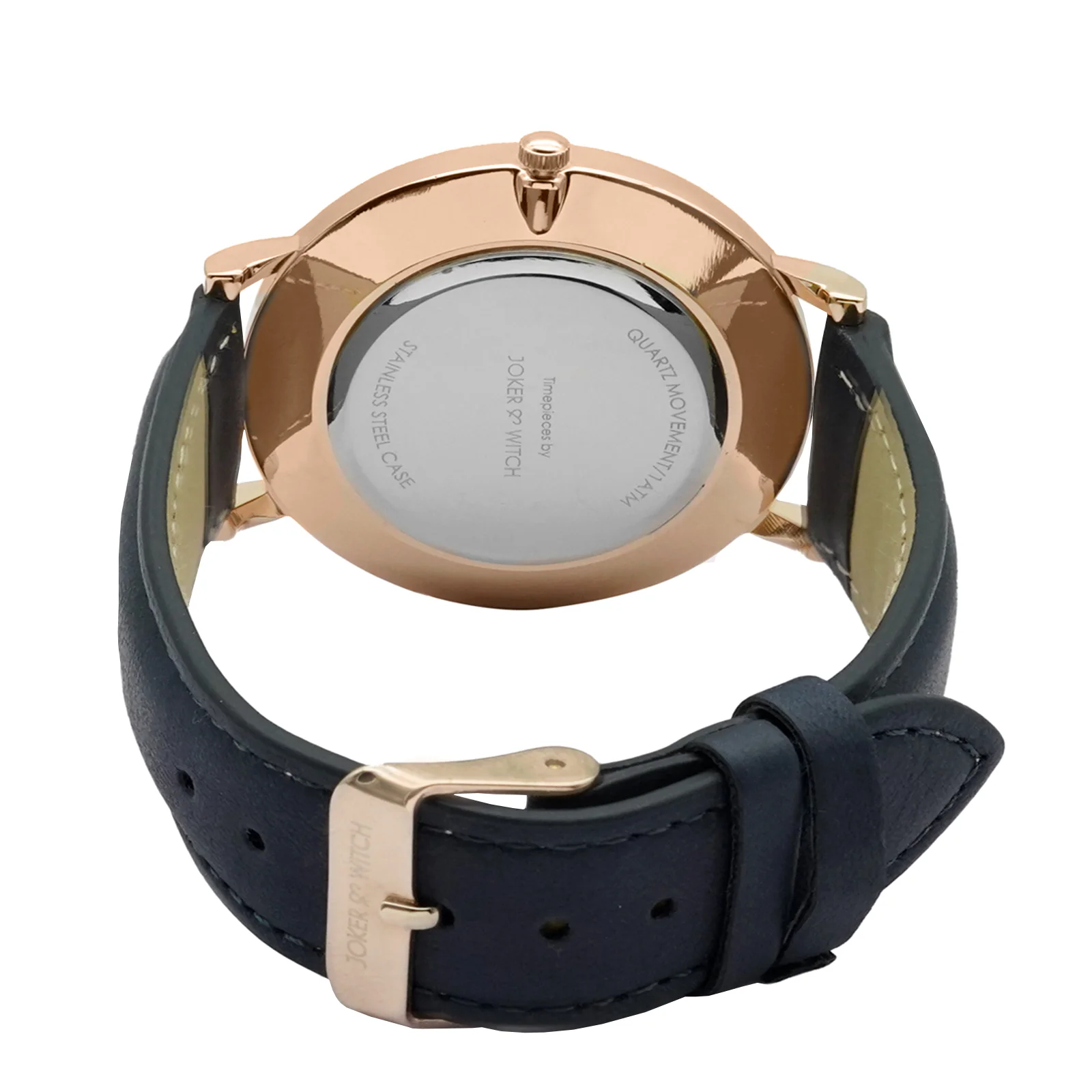 Lucy & Ricky Couple Watches - Image 4