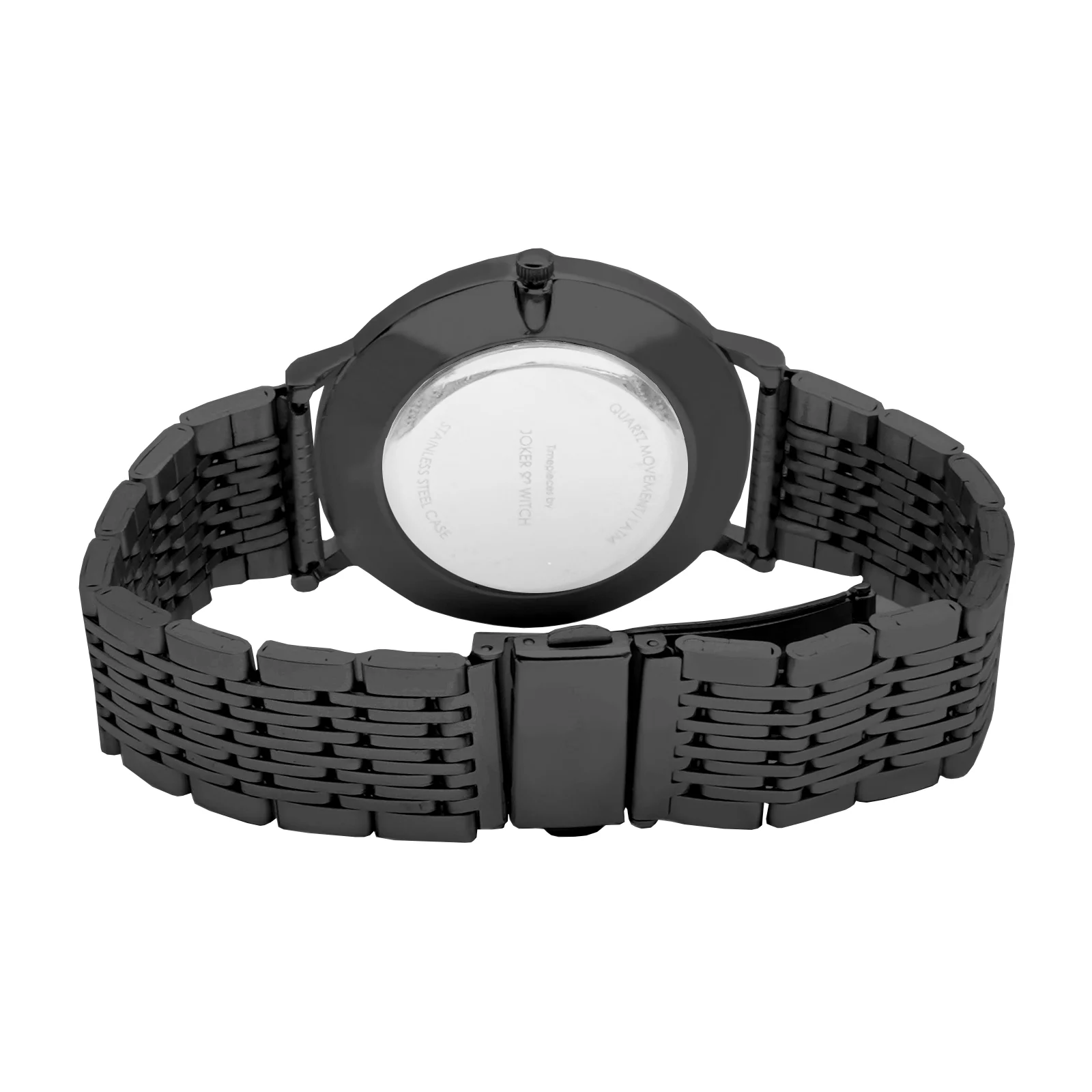 Luke & Laura Couple Watches - Image 4