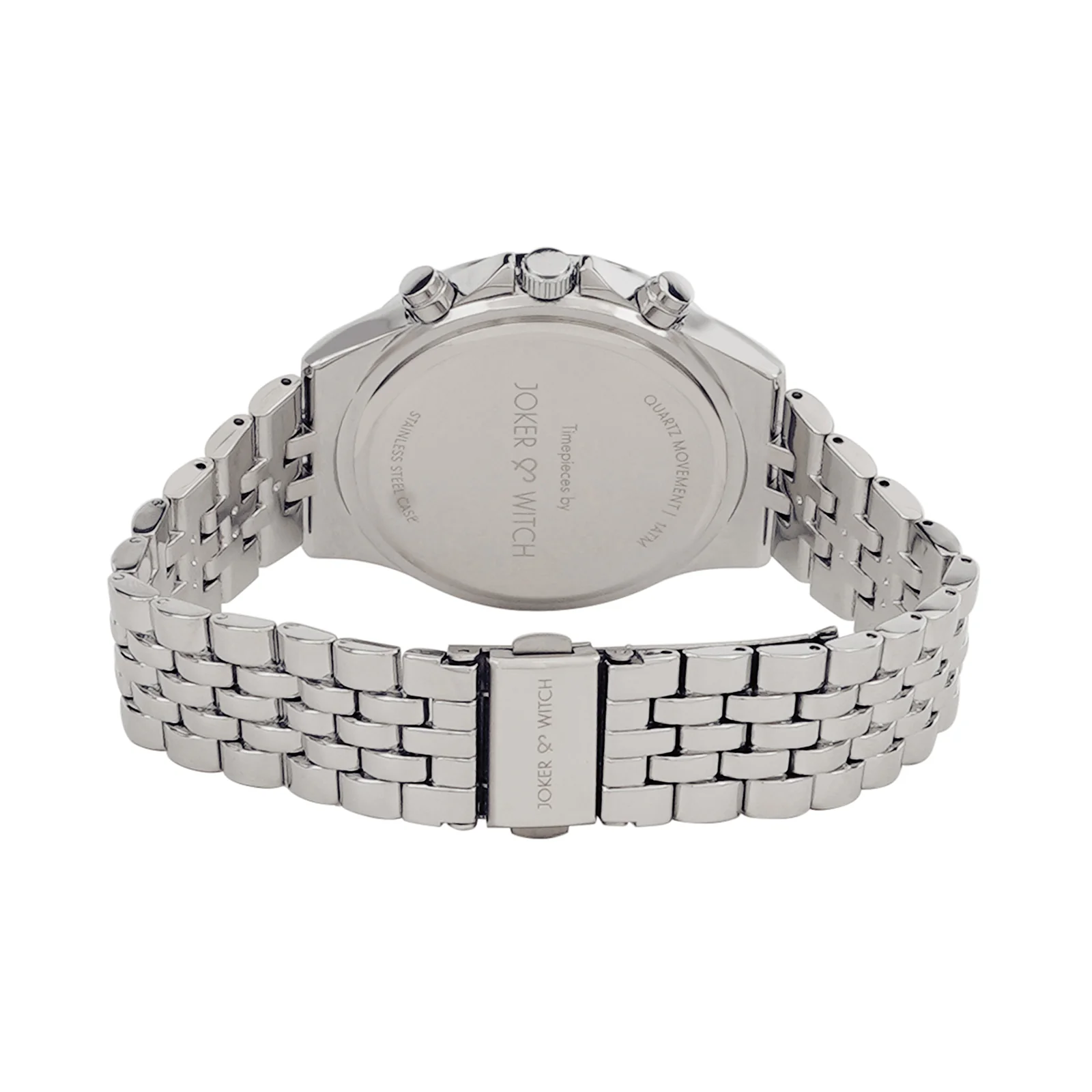 Luke & Lorelai Couple Watches - Image 5