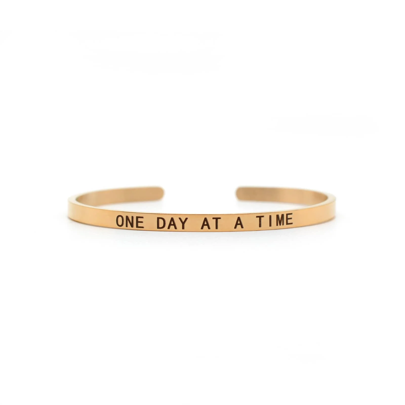 Luna Twist Watch Bracelet Stack - Image 6