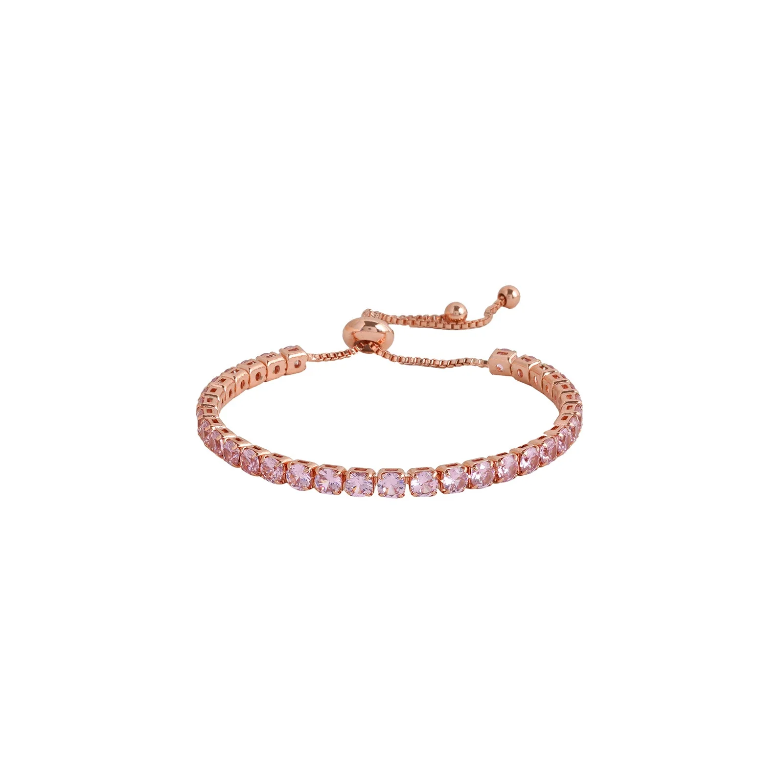 Luna Watch Bracelet Stack - Image 4