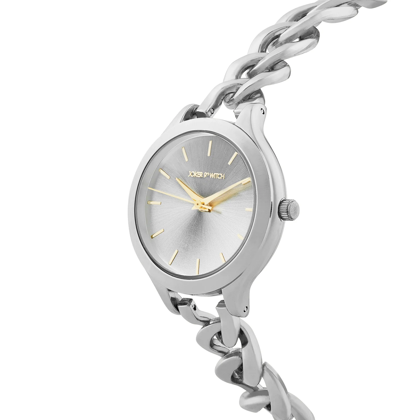 Luxe Essence Watch Bracelet Stack - Image 4