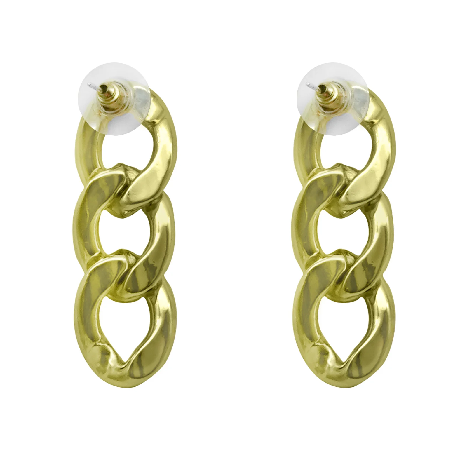 Luxury Gold Jewelry Set - Image 5