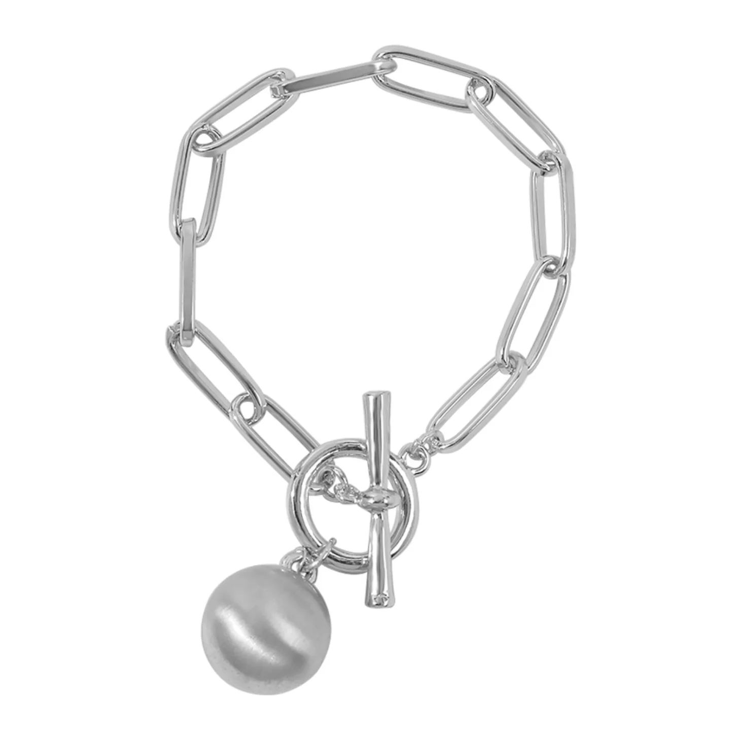 Madelyn Watch Bracelet Stack - Image 4