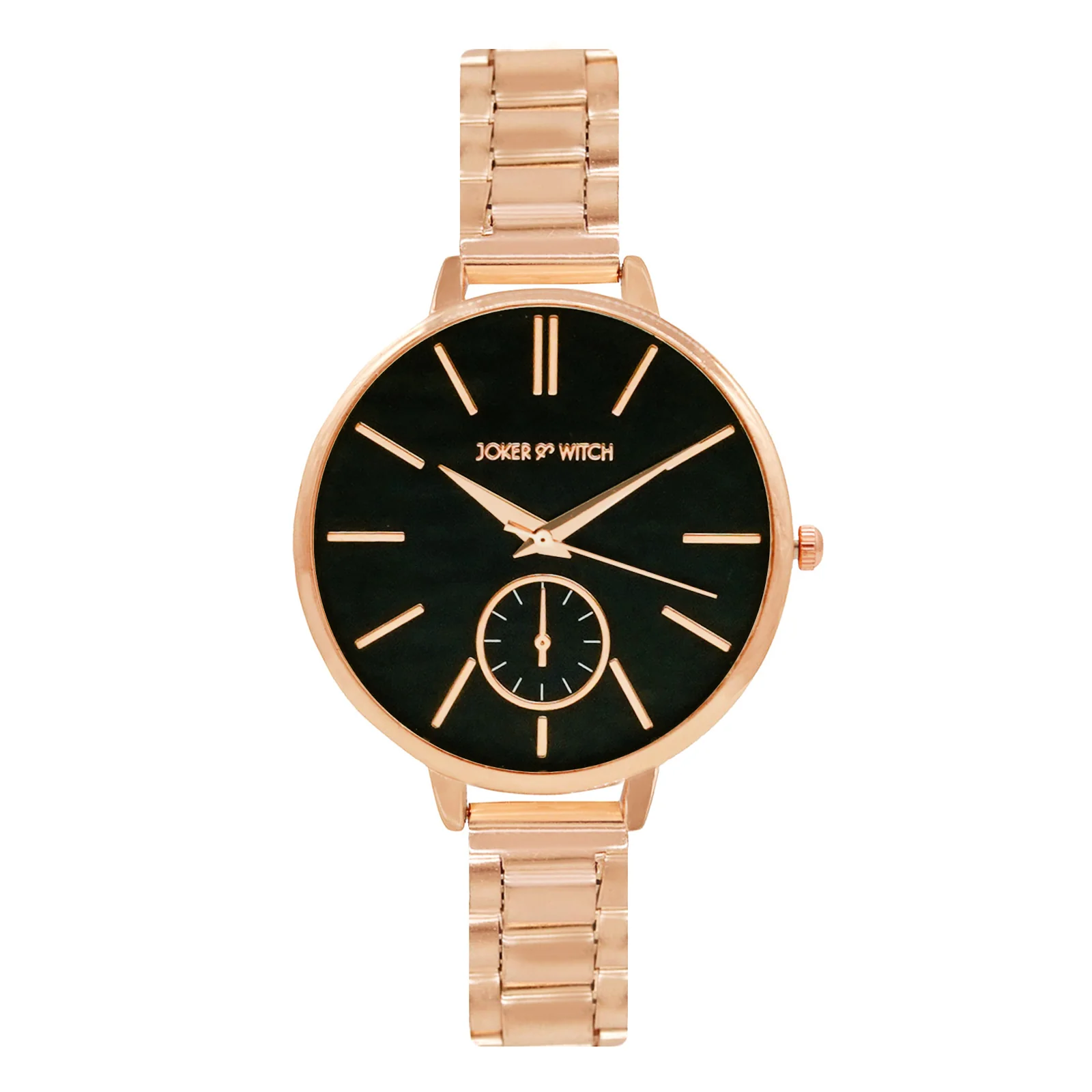 Magnus & Alec Couple Watches - Image 3