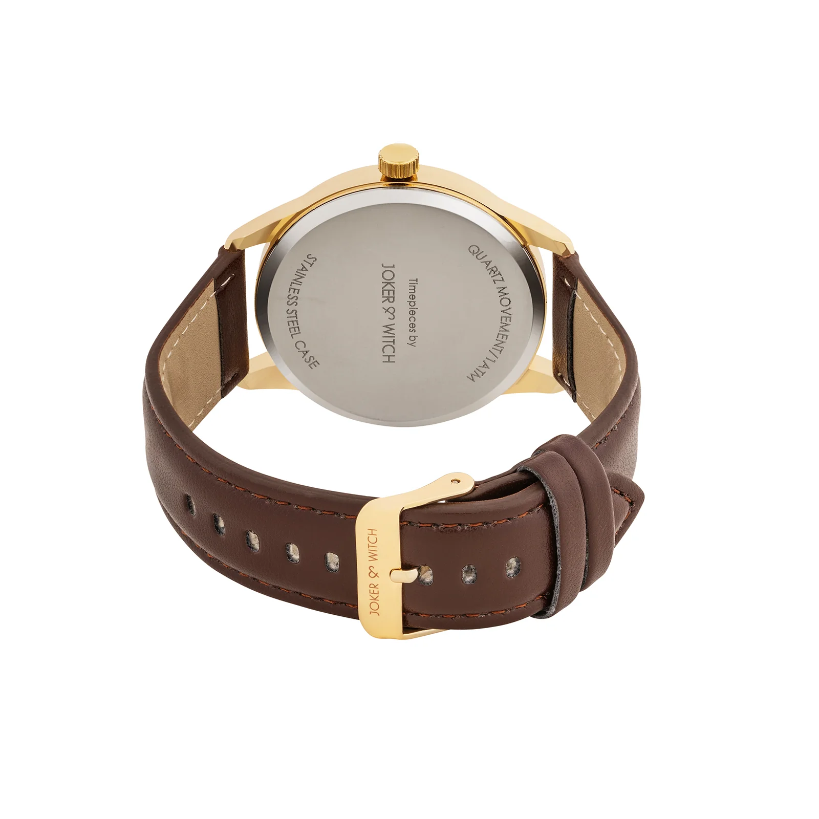 Robert & Suki Couple Watches - Image 10
