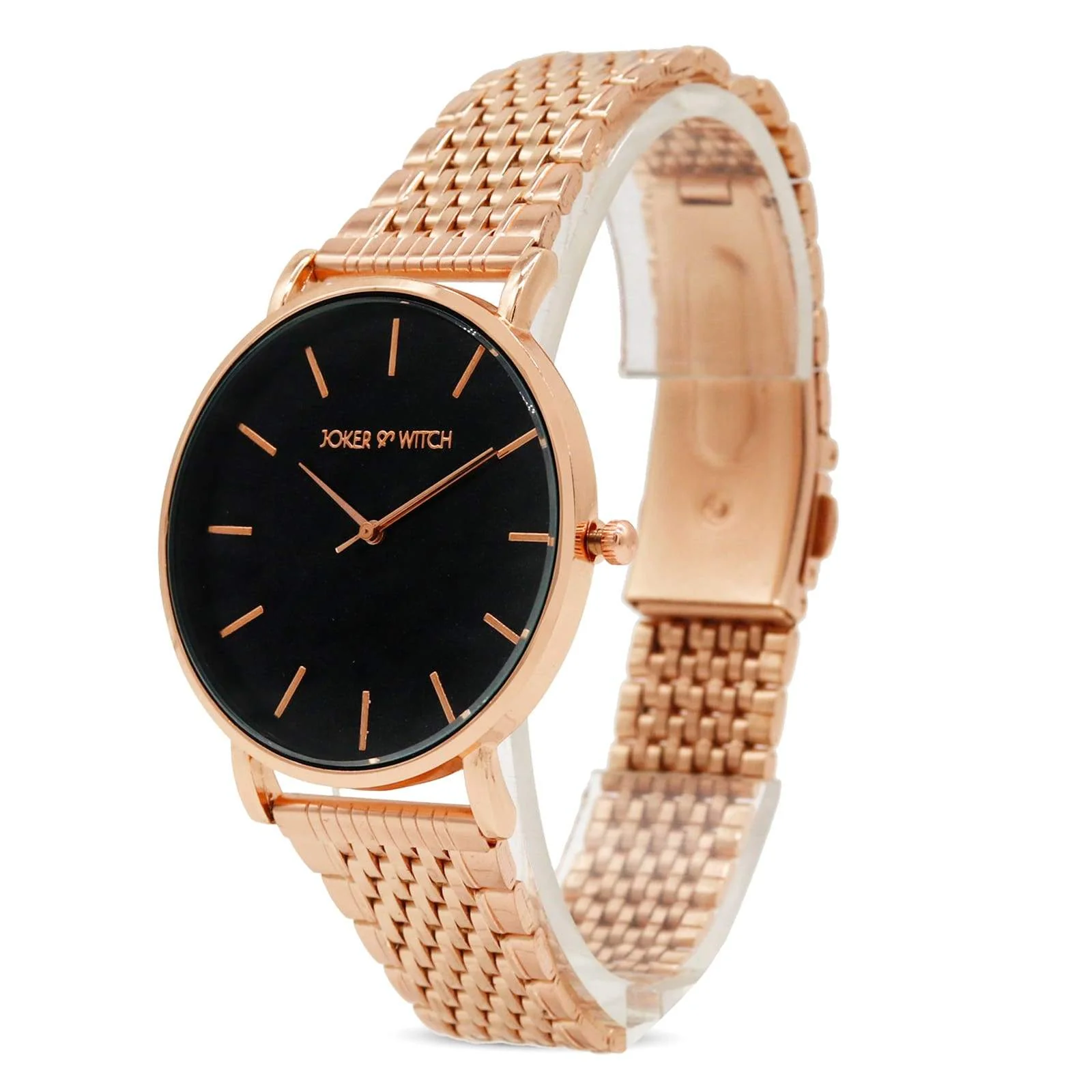Mei Watch Bracelet Stack - Image 3