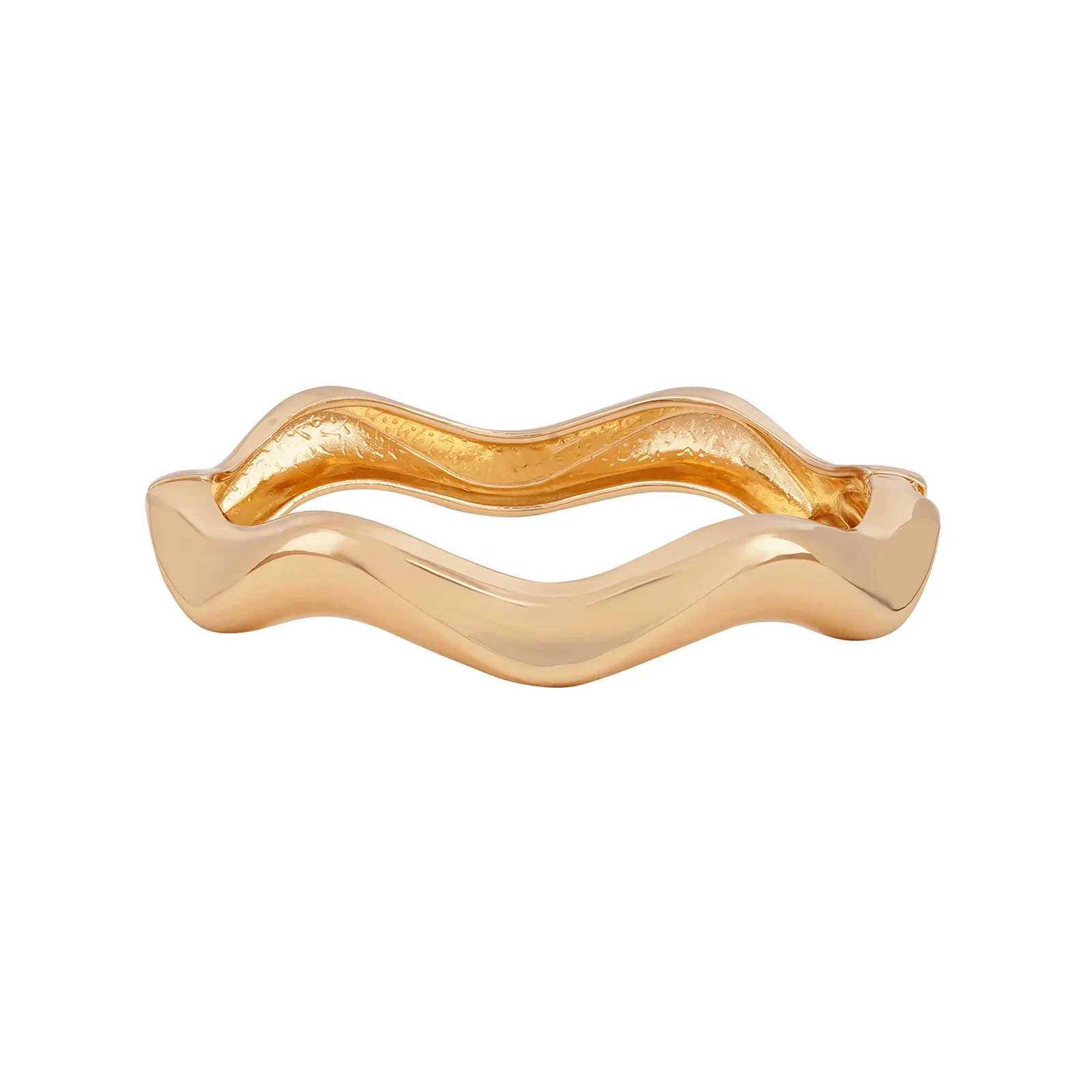 Melted Rose Watch Bracelet Stack - Image 5