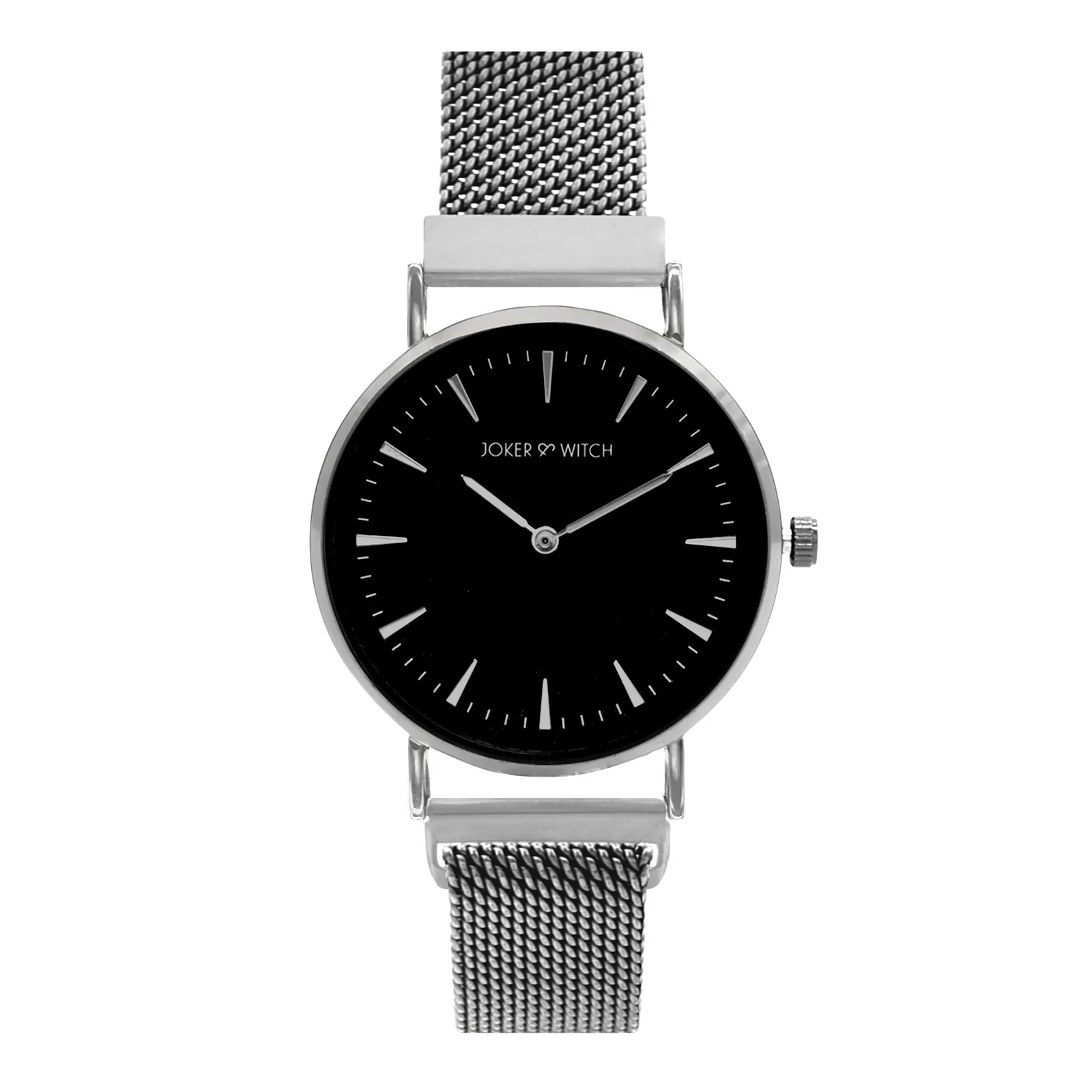 Metallic Bow Watch Bracelet Stack - Image 2
