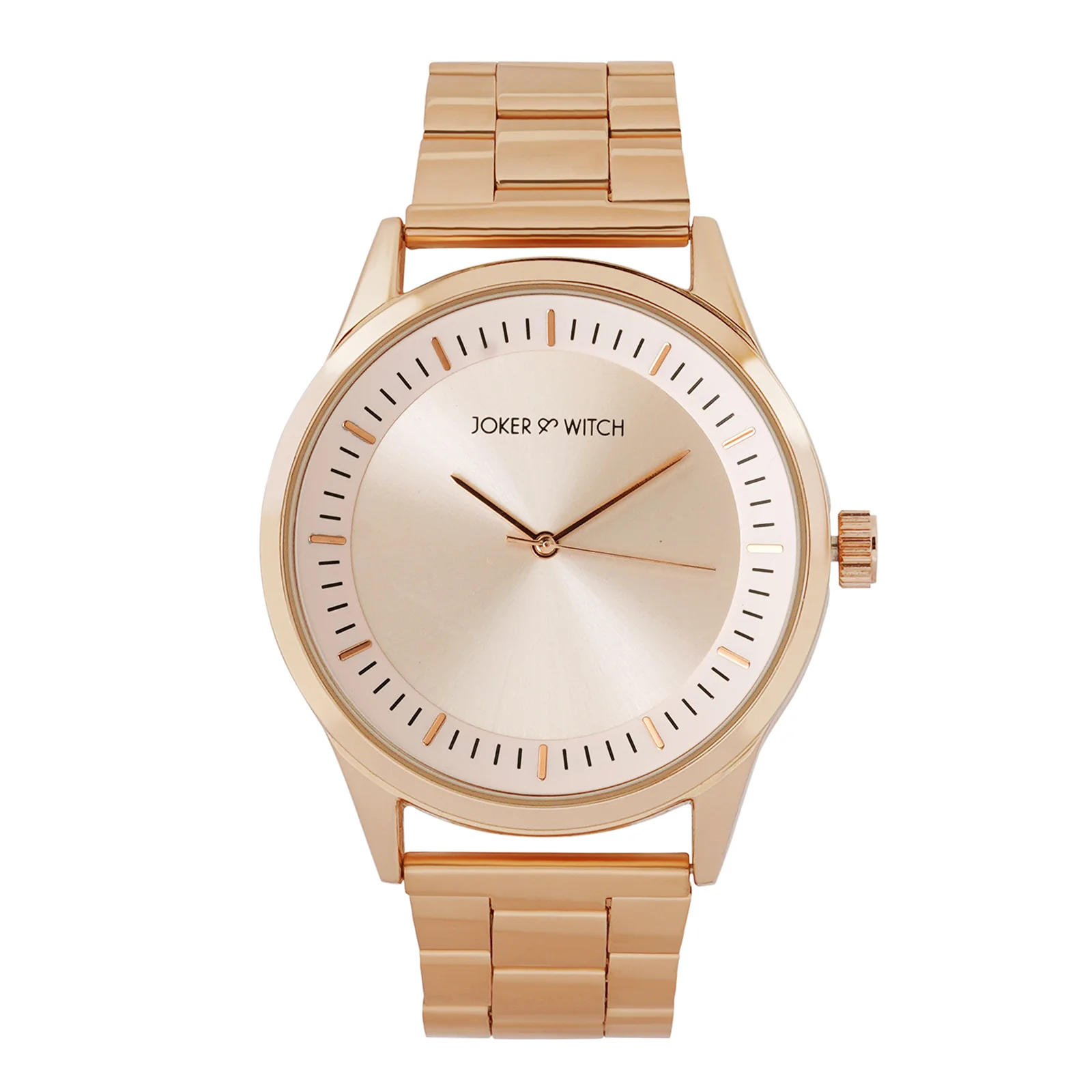 Mia and Sebastian Couple Watches - Image 2