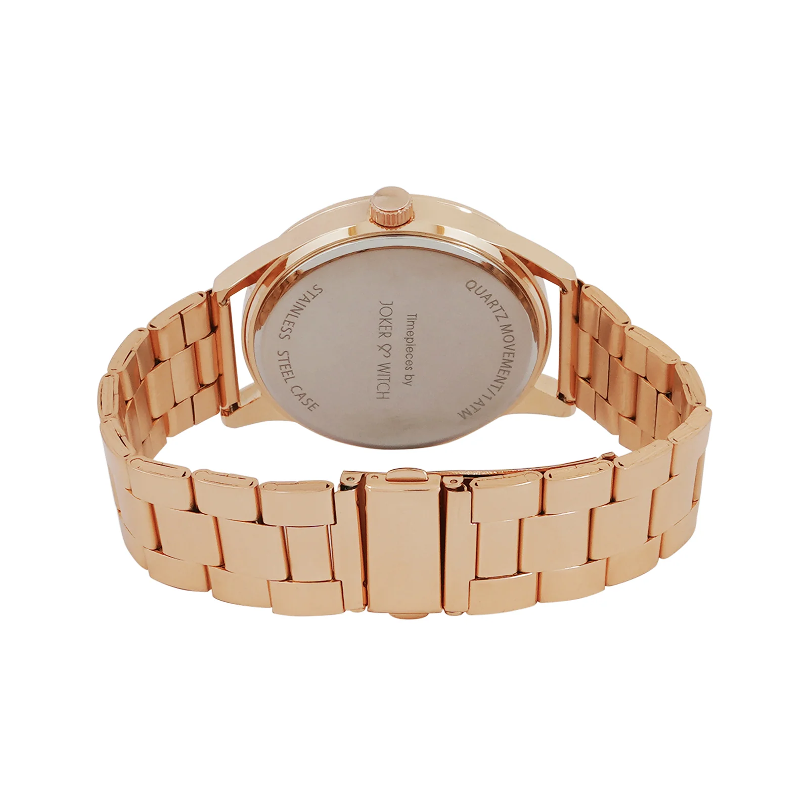 Mia and Sebastian Couple Watches - Image 3