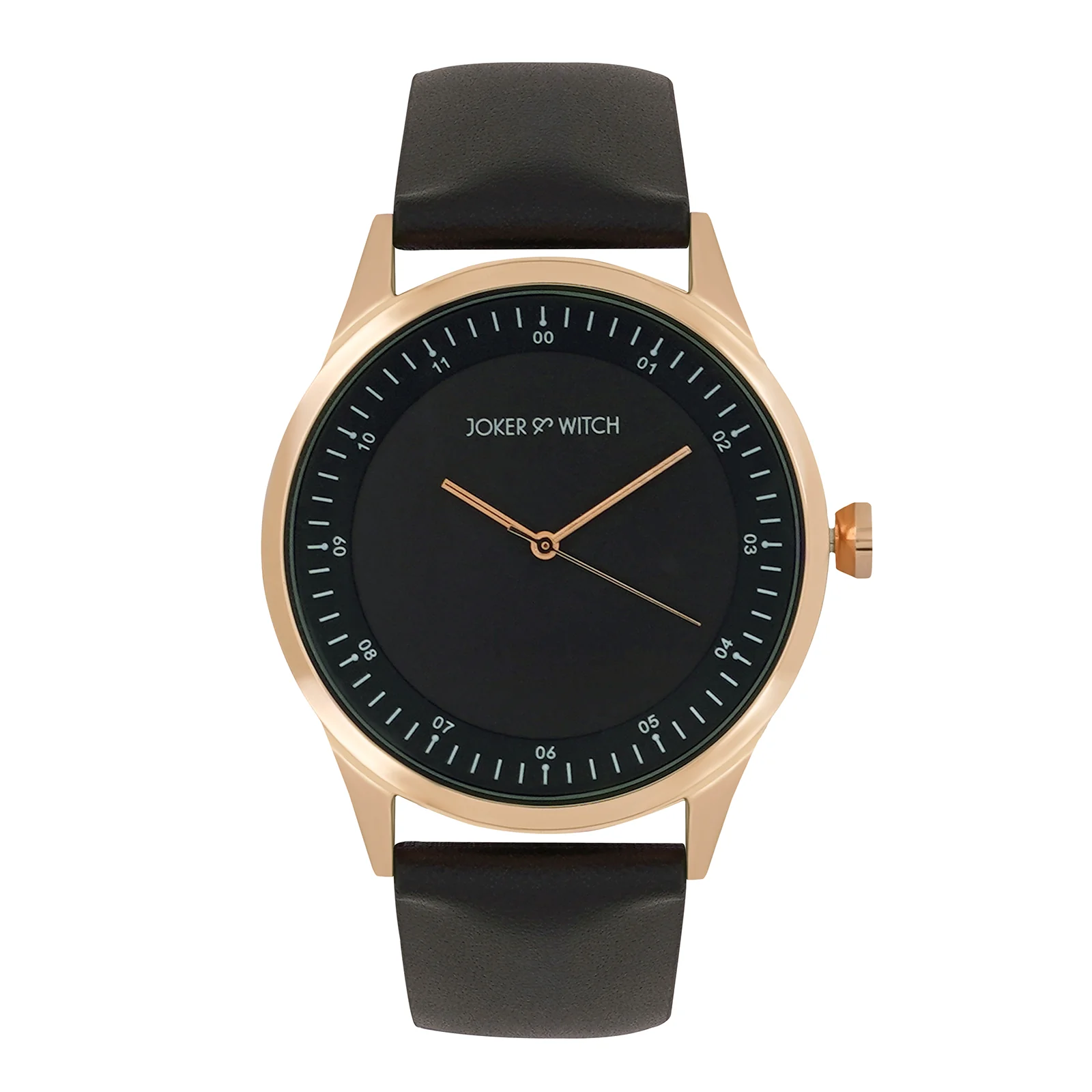 Mia and Sebastian Couple Watches - Image 4