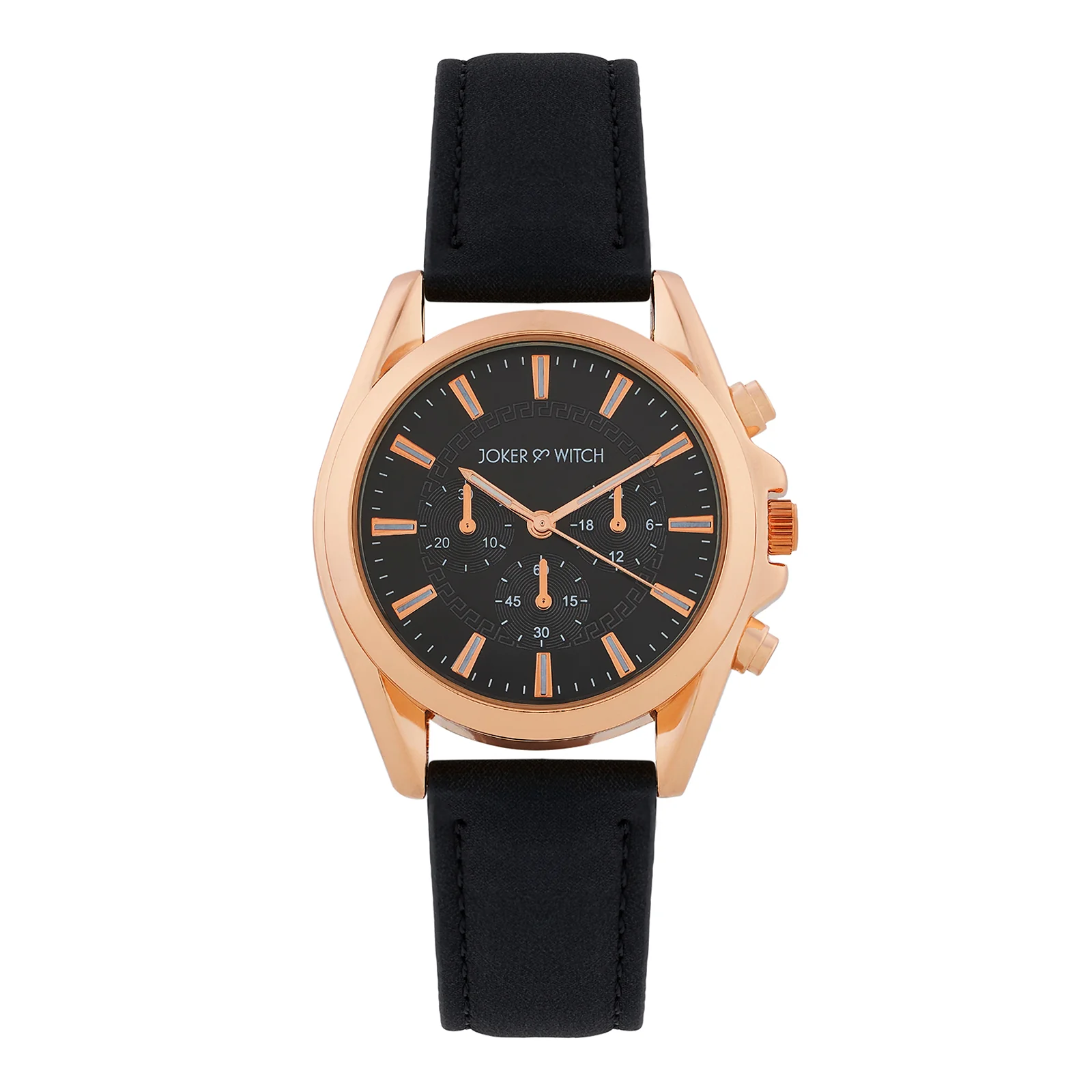 Midnight Edit Watch Bracelet Stack - Image 3