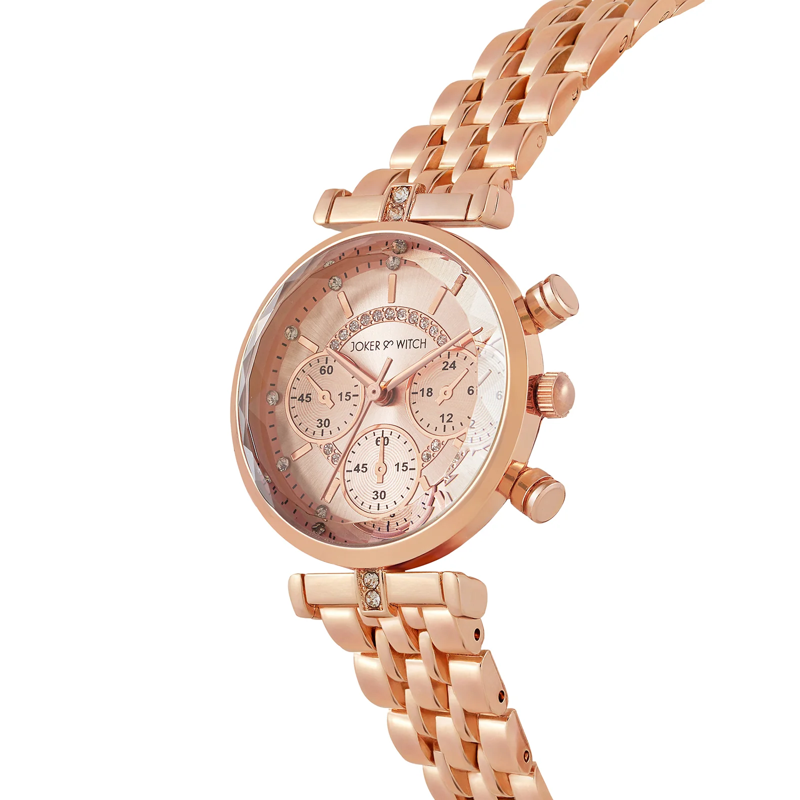 Milo & Sage Couple Watches - Image 4