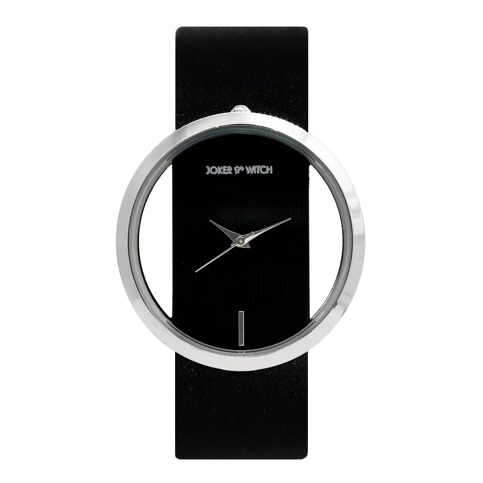 Minimalist Black Bracelet Stack - Image 2