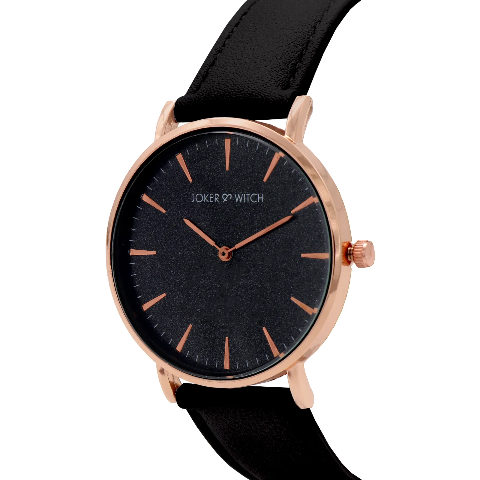 Miracle Black Watch Bracelet Stack - Image 3