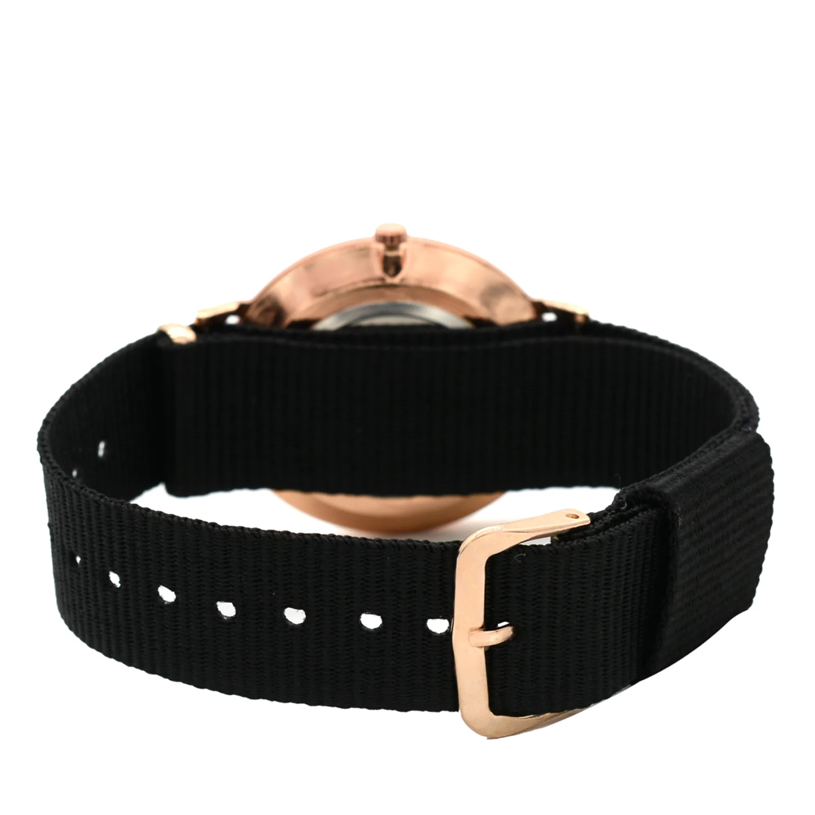 Mocha & Praline Couple Watches - Image 4